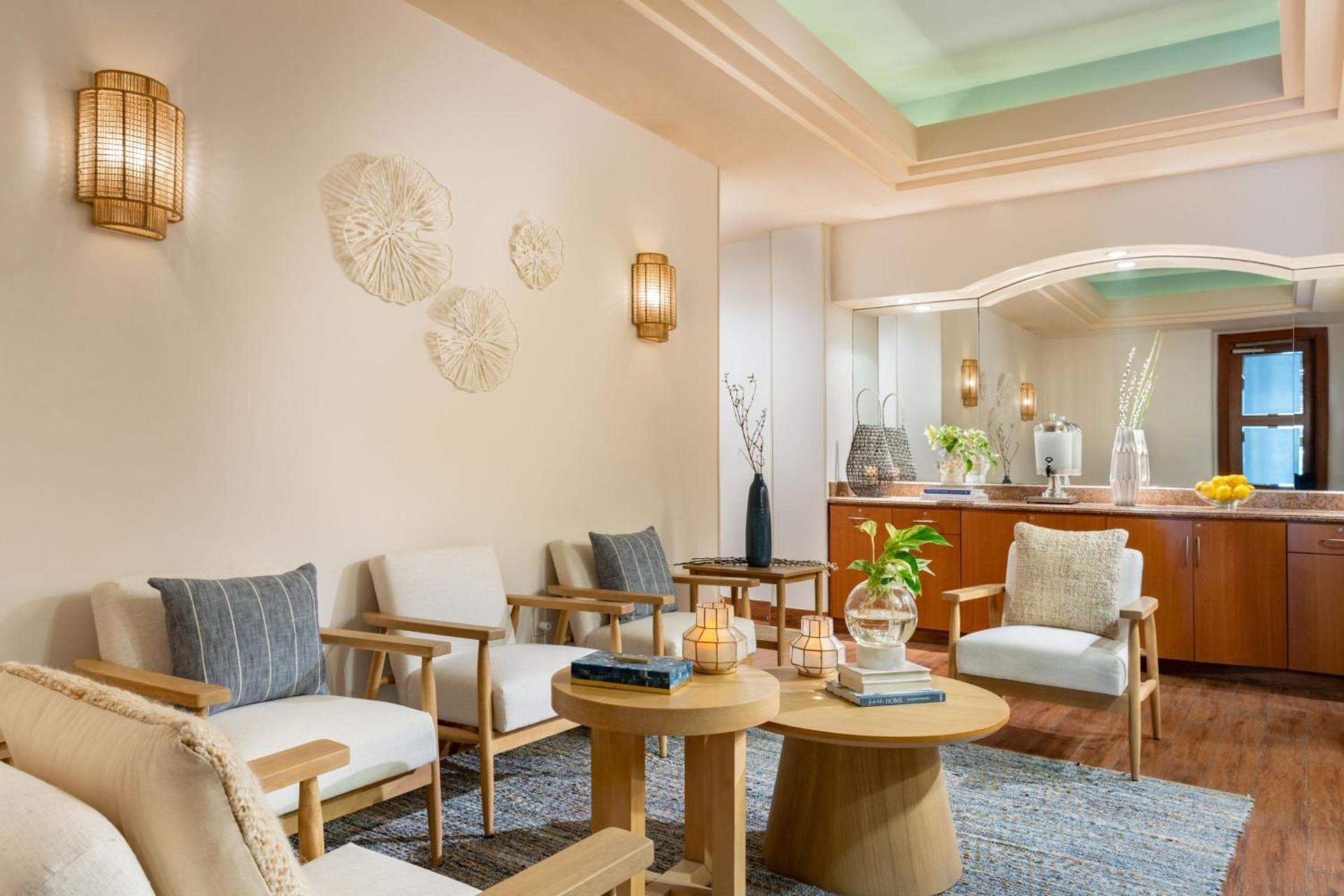 Fort Lauderdale Marriott Harbor Beach Resort & Spa photo 84