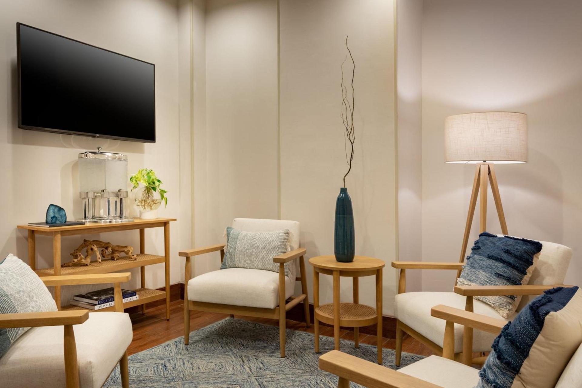 Fort Lauderdale Marriott Harbor Beach Resort & Spa photo 86