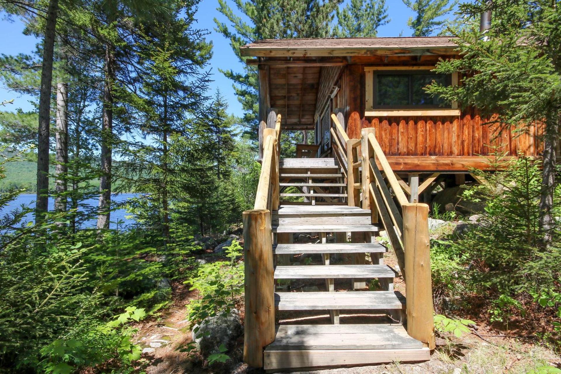 Attean Lake Lodge photo 63