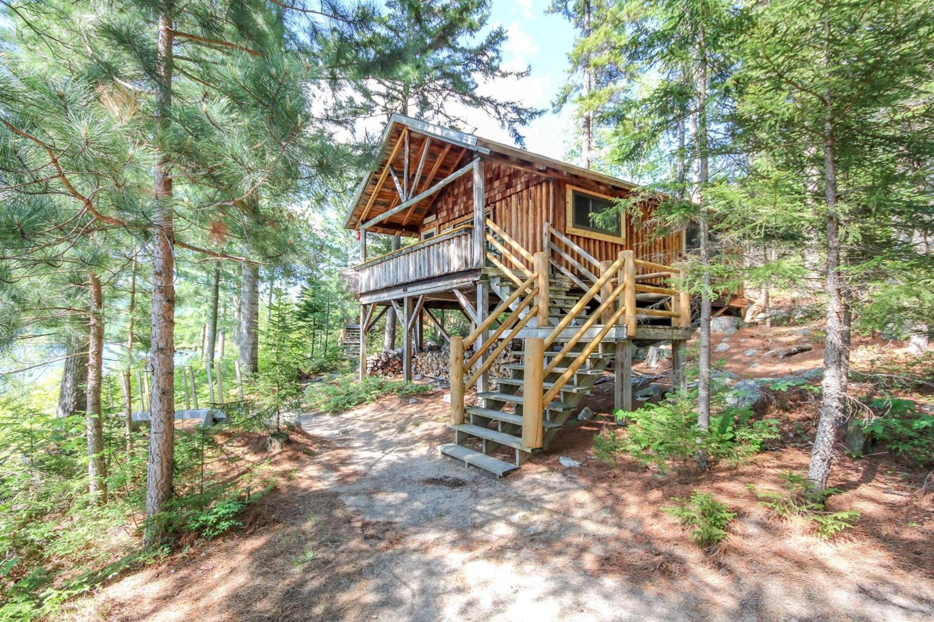 Attean Lake Lodge photo 52