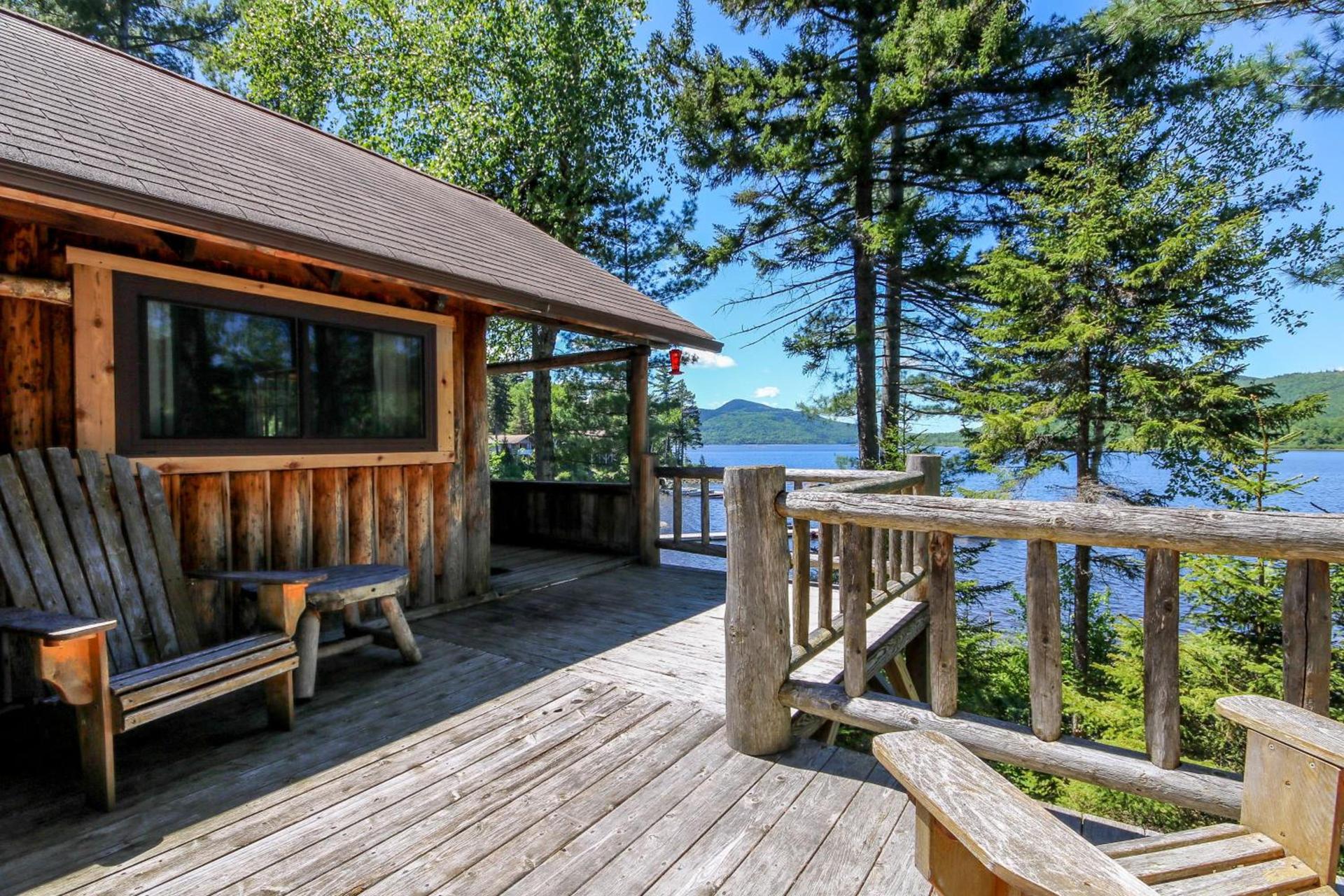 Attean Lake Lodge photo 53