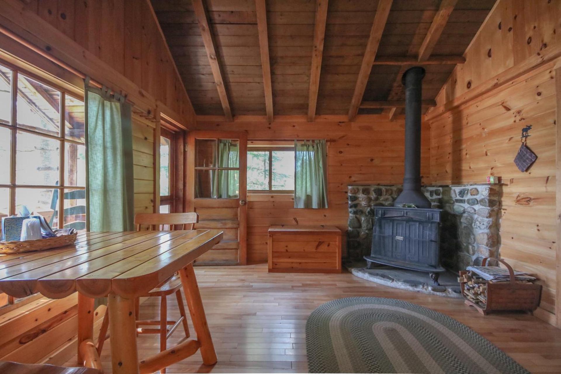 Attean Lake Lodge photo 45