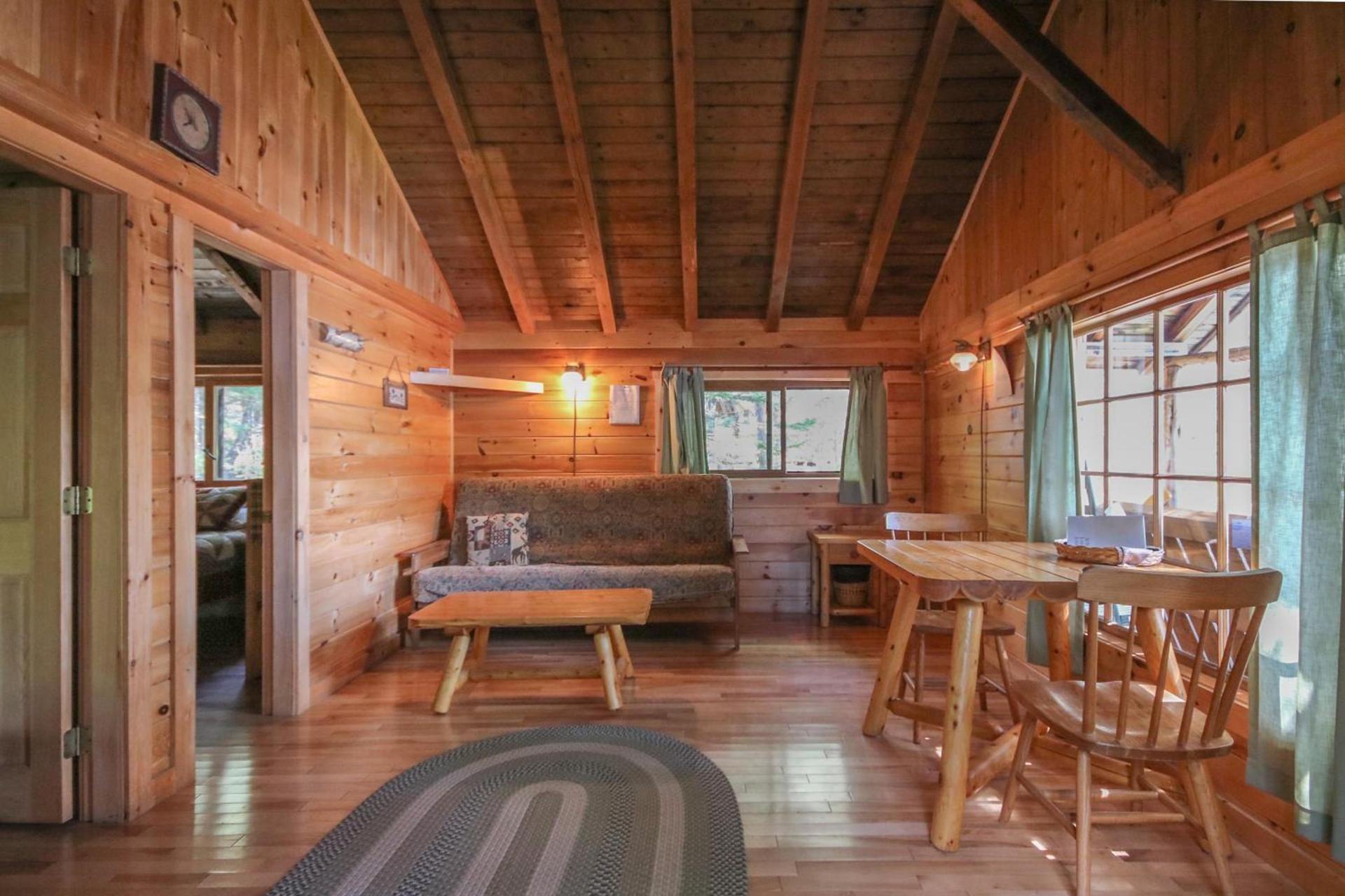 Attean Lake Lodge photo 46