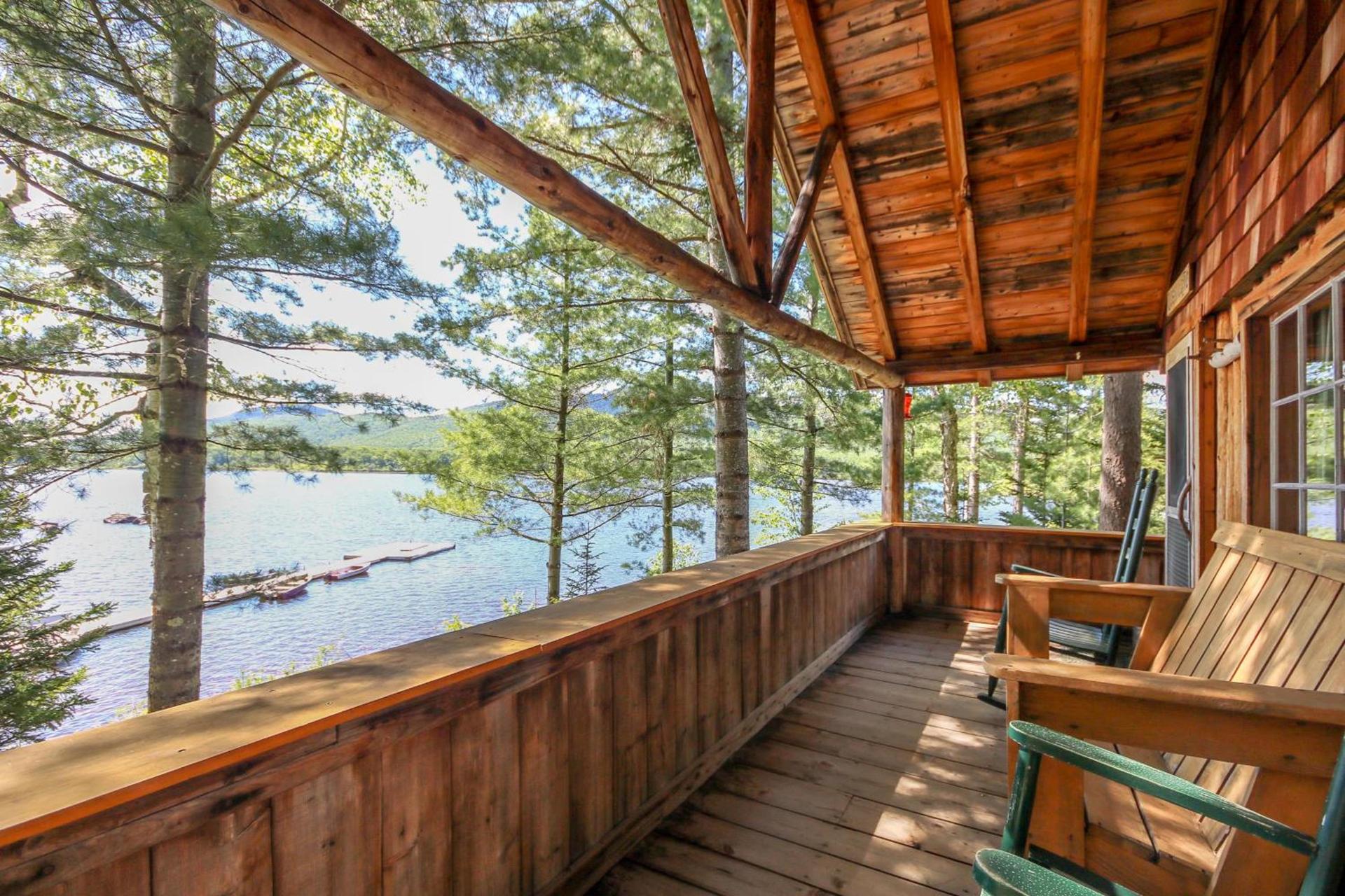 Attean Lake Lodge photo 48