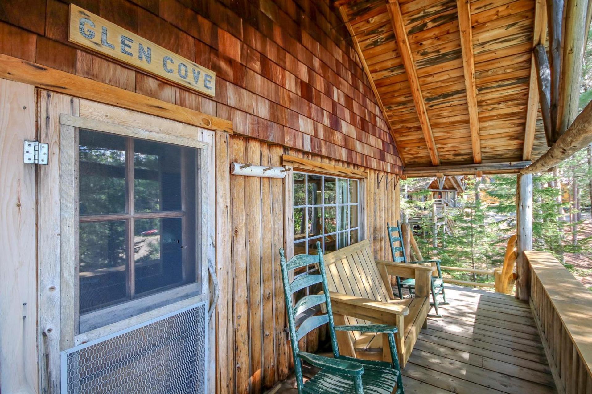 Attean Lake Lodge photo 49