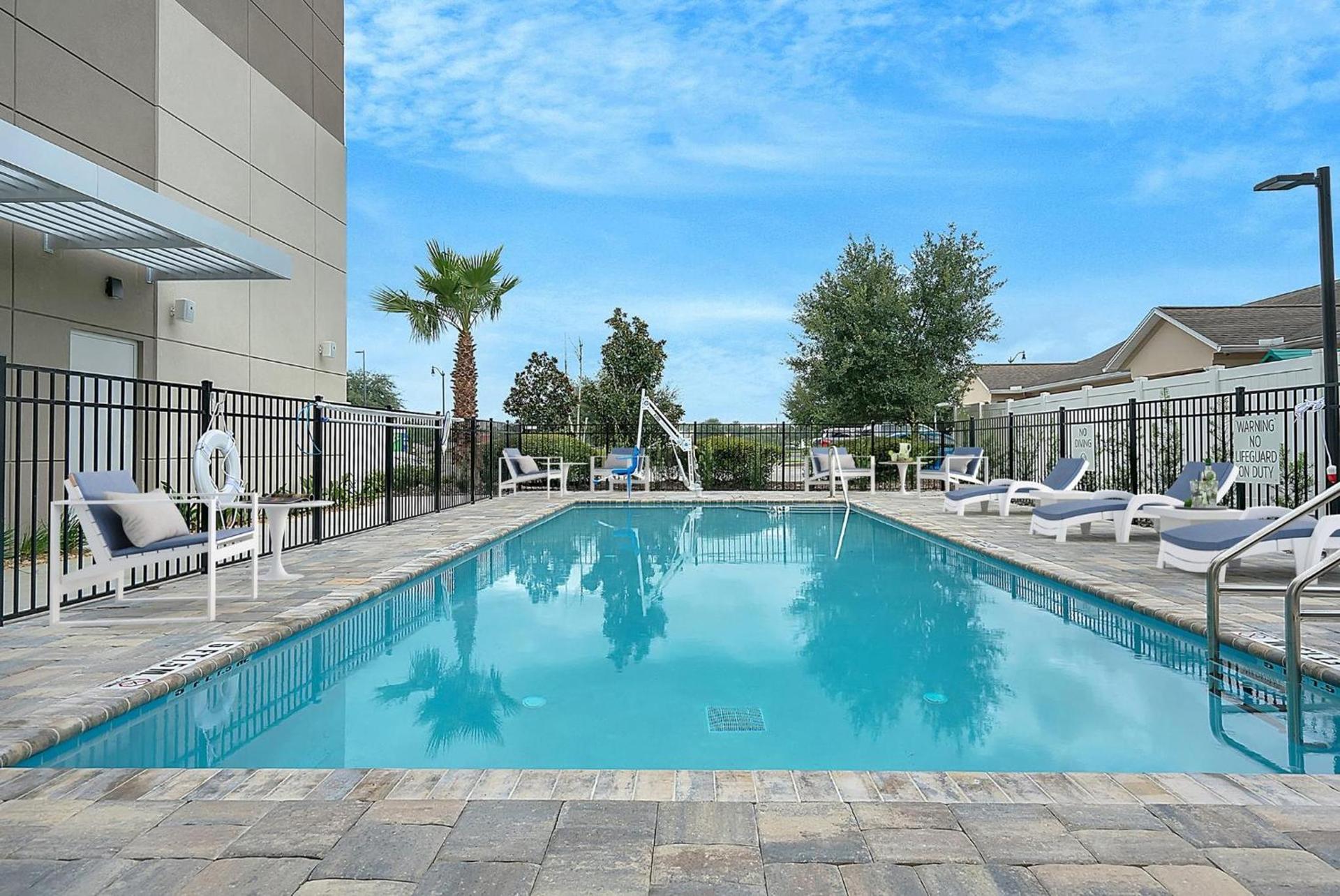 Holiday Inn Express - Jacksonville South Bartram Prk by IHG photo 26