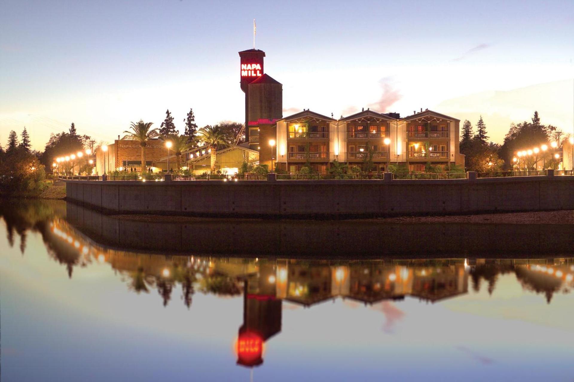 Napa River Inn photo 39