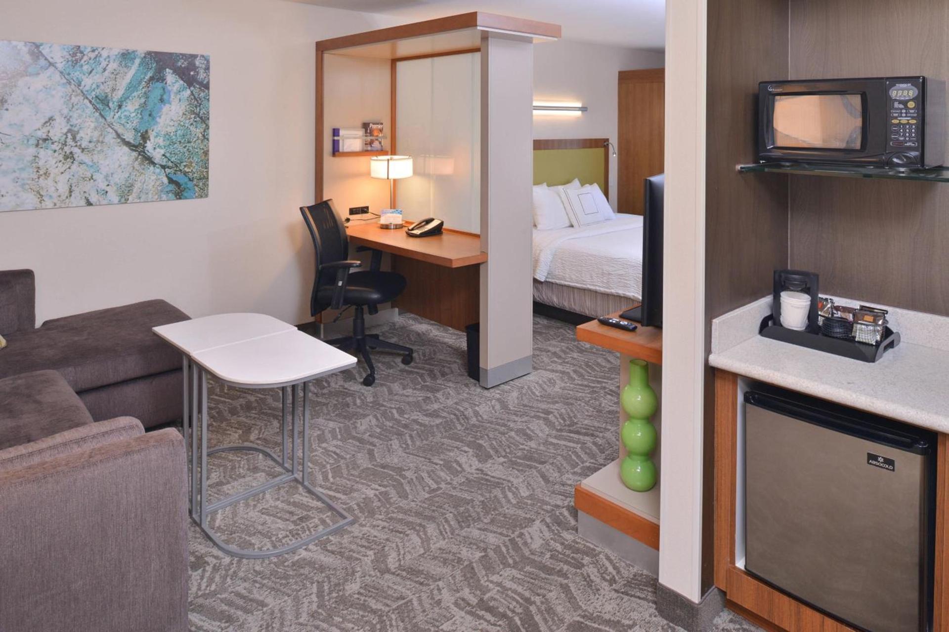 SpringHill Suites Las Vegas Henderson photo 8