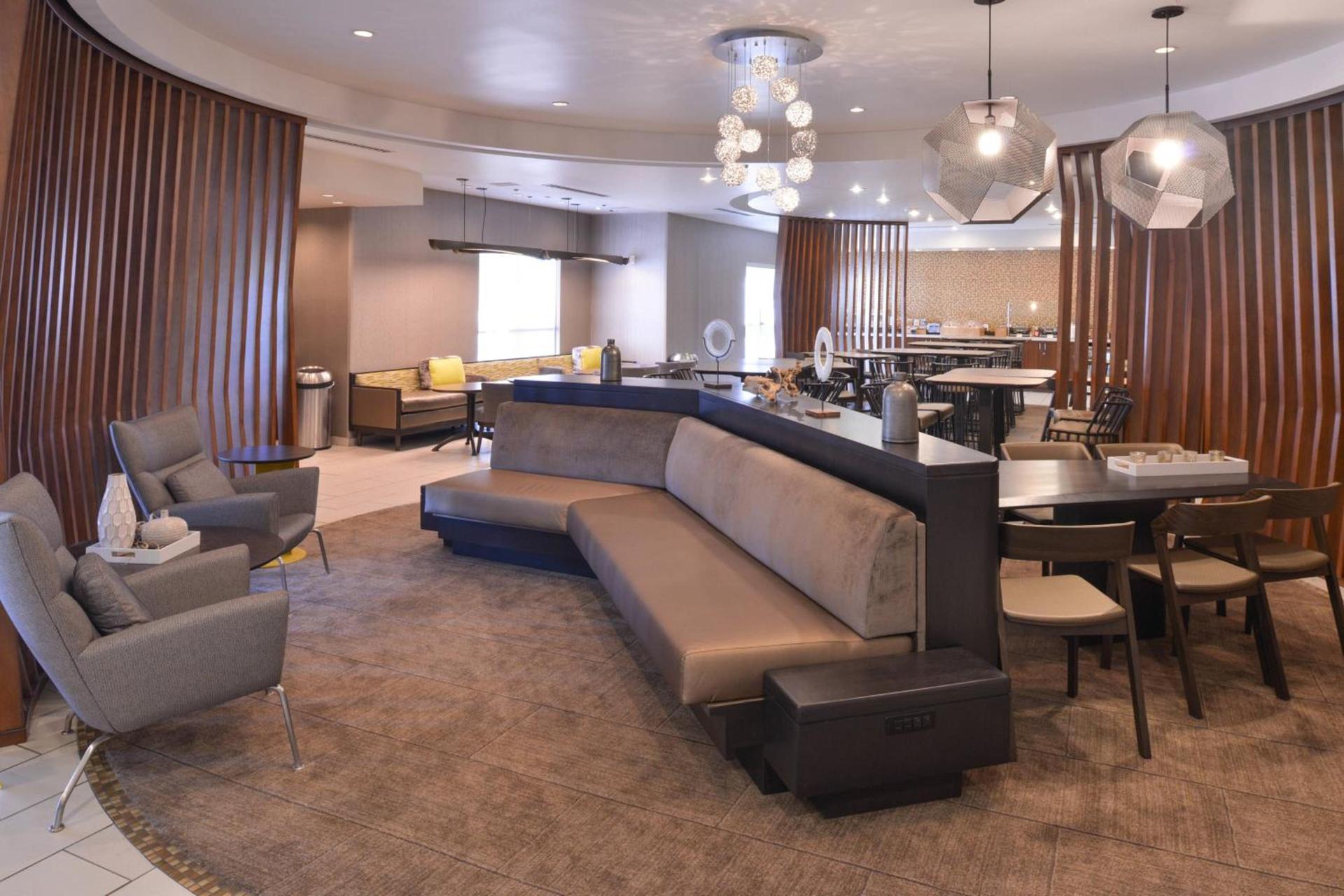 SpringHill Suites Las Vegas Henderson photo 5