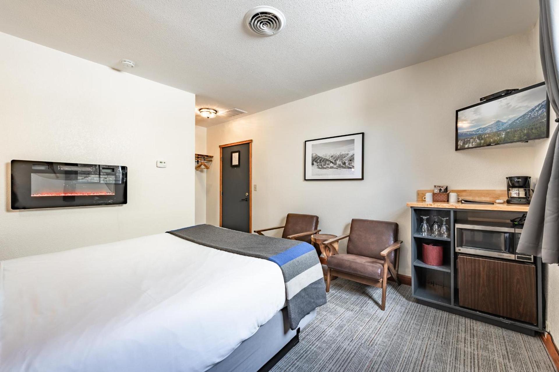 Hotel Leavenworth photo 87