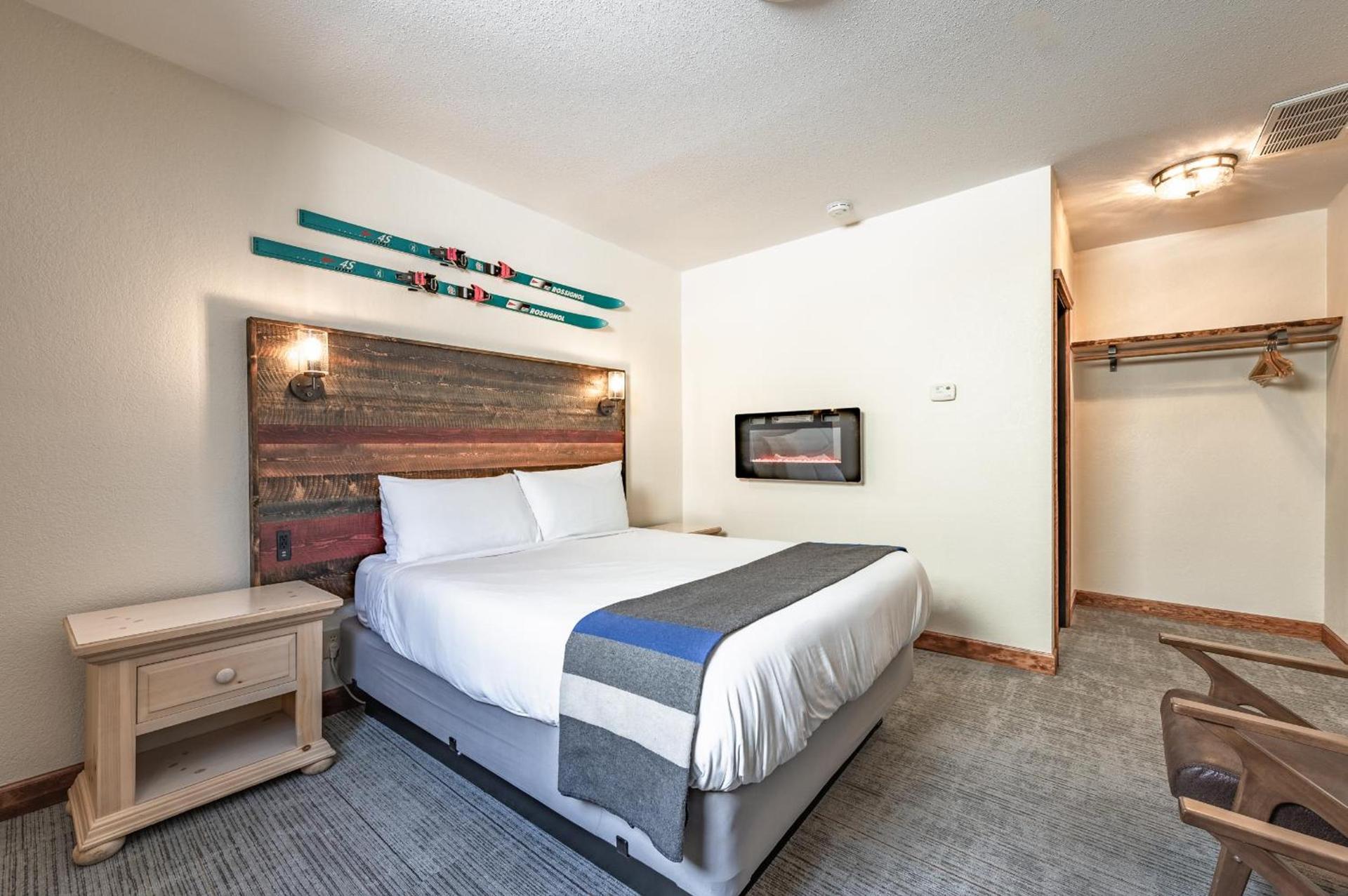 Hotel Leavenworth photo 95