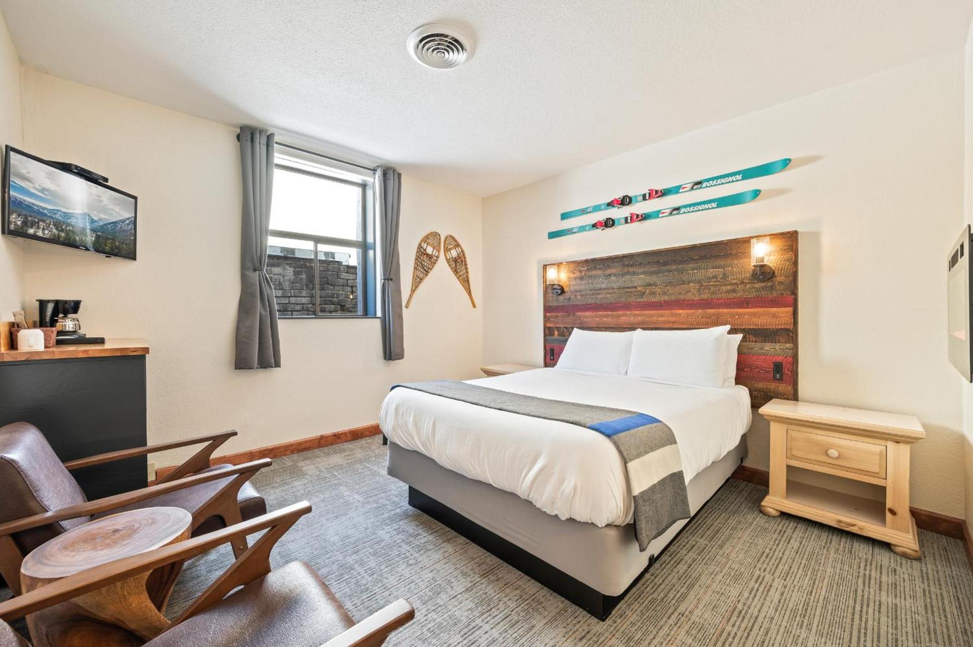 Hotel Leavenworth photo 66