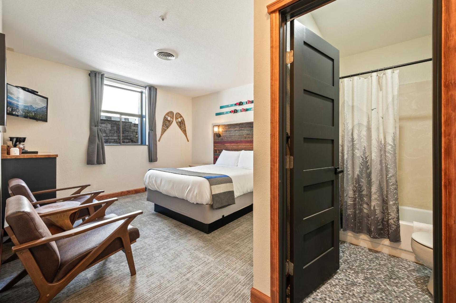 Hotel Leavenworth photo 83