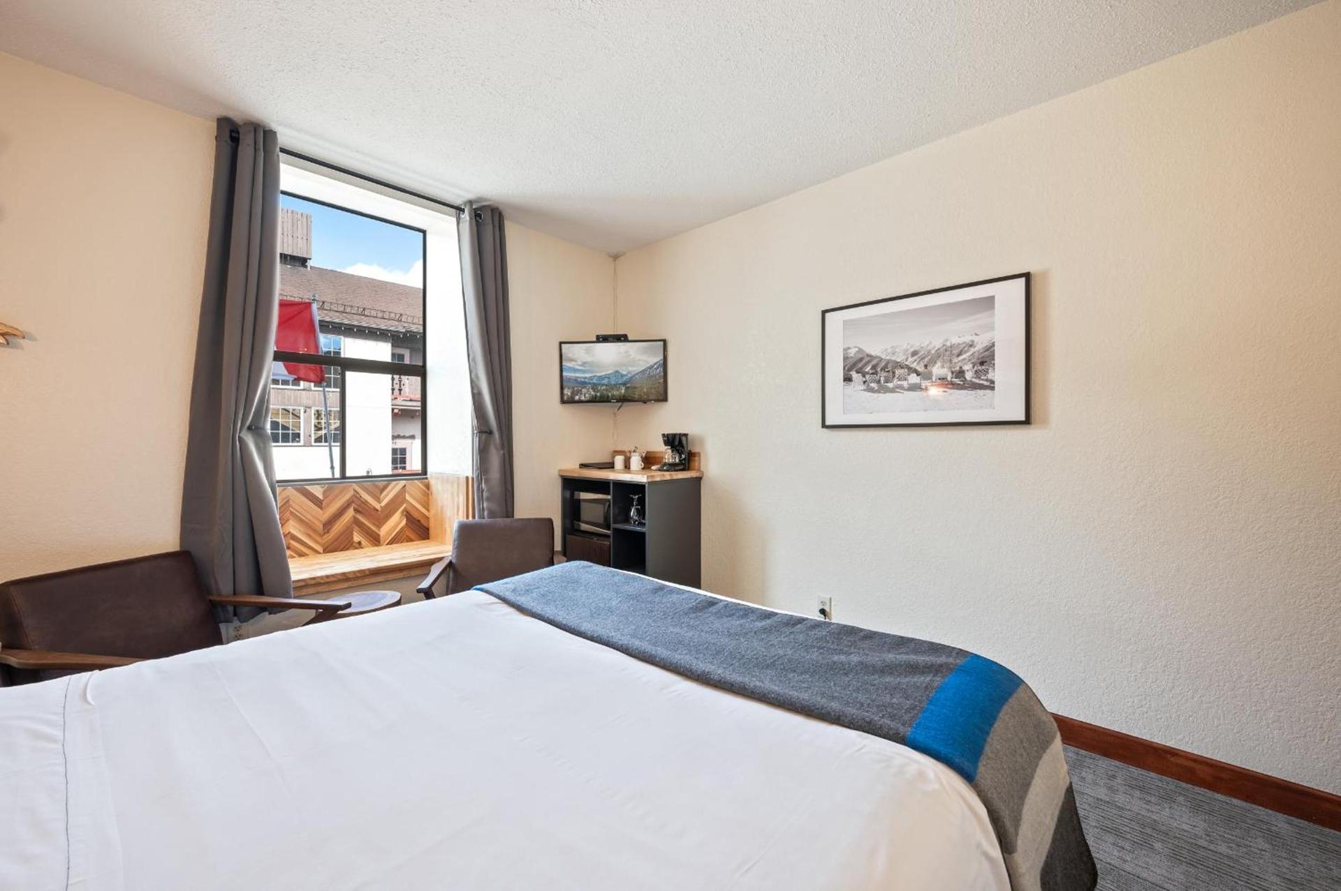 Hotel Leavenworth photo 88