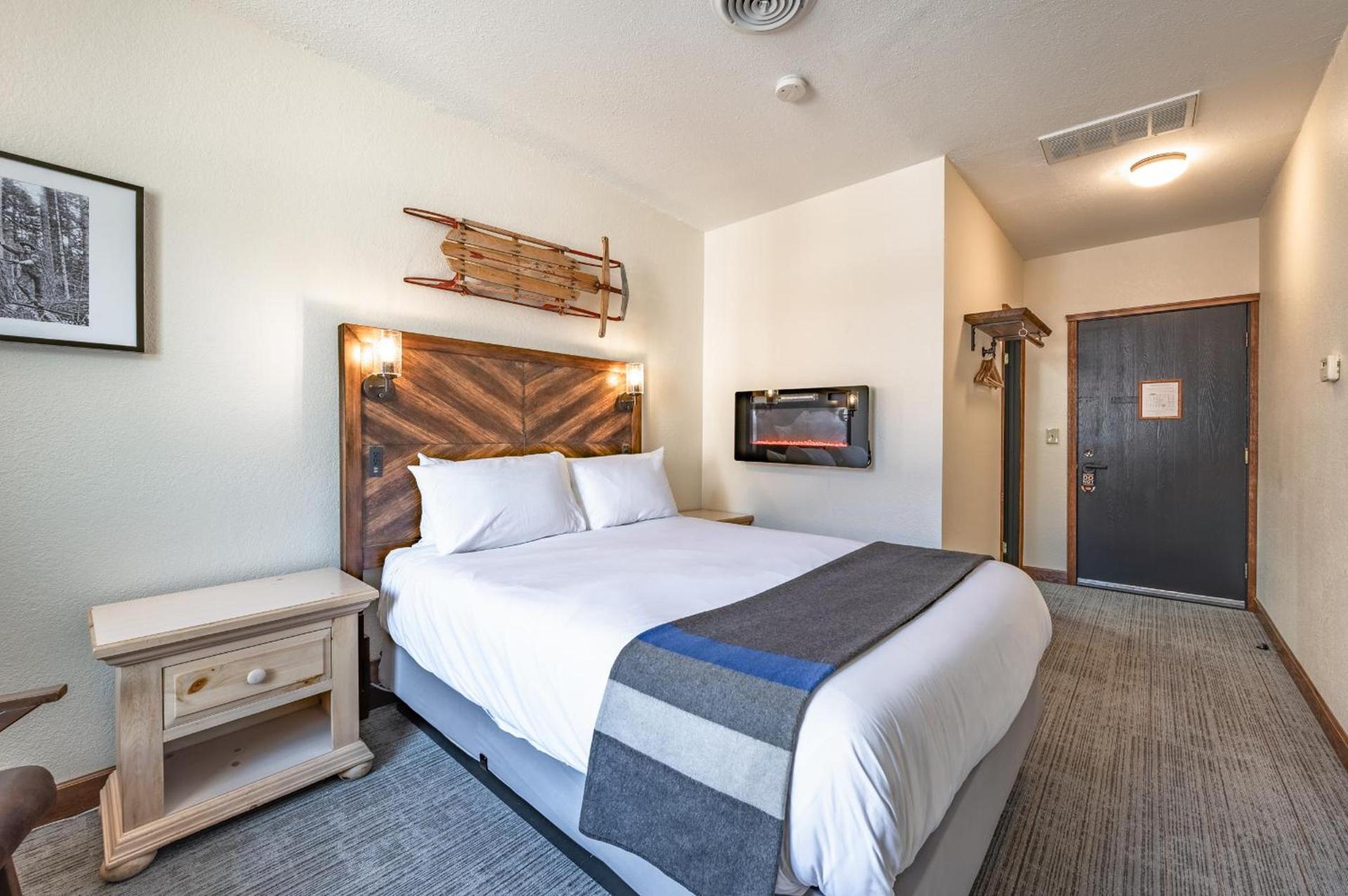 Hotel Leavenworth photo 92