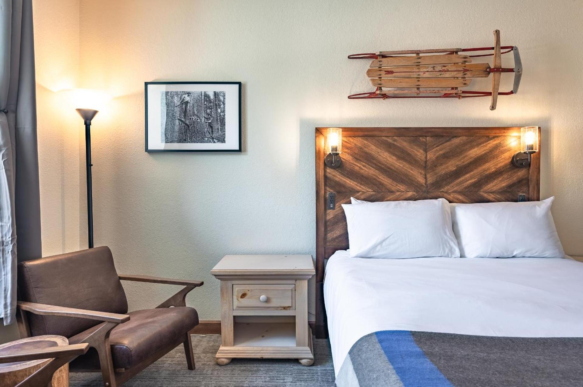 Hotel Leavenworth photo 42