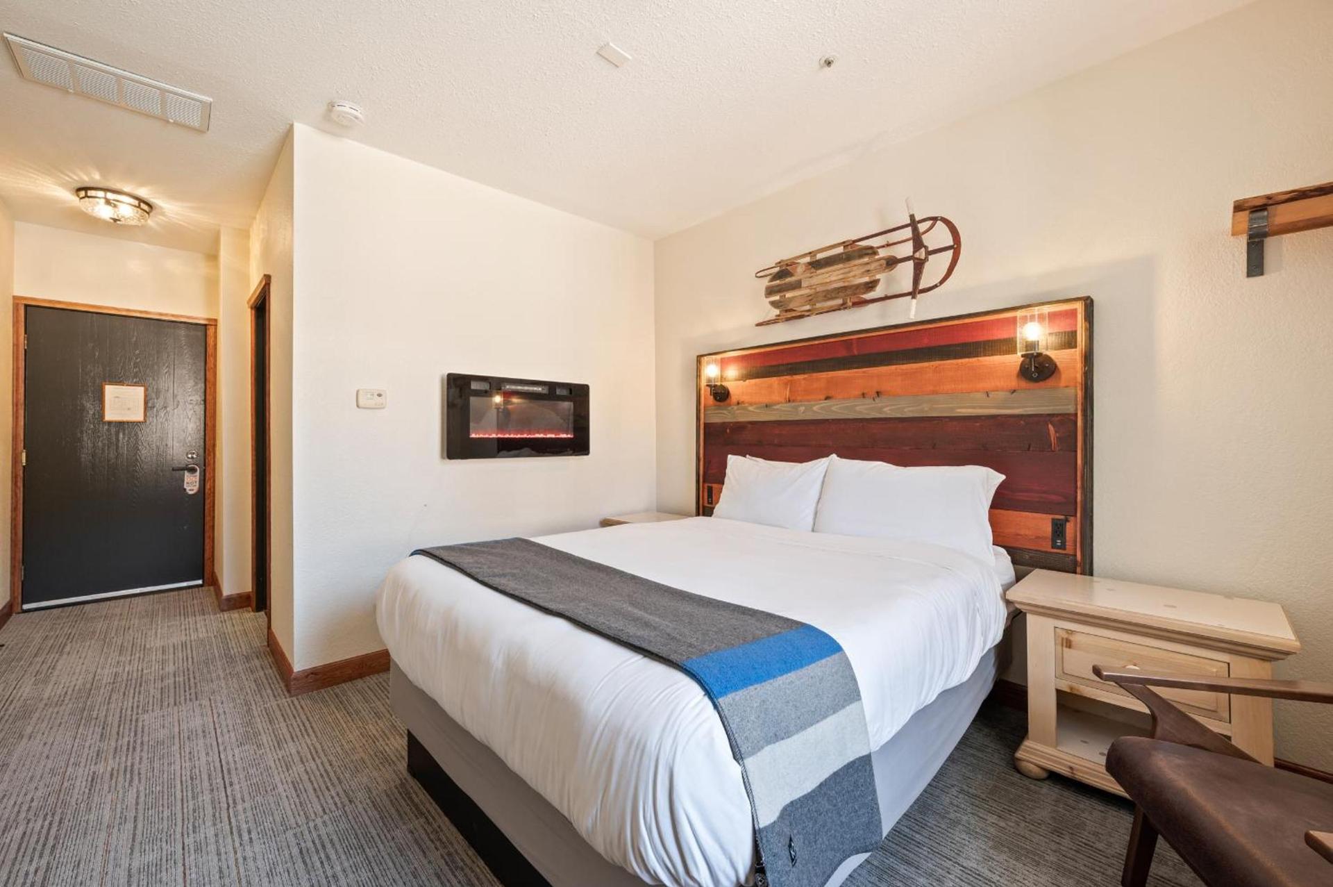 Hotel Leavenworth photo 69