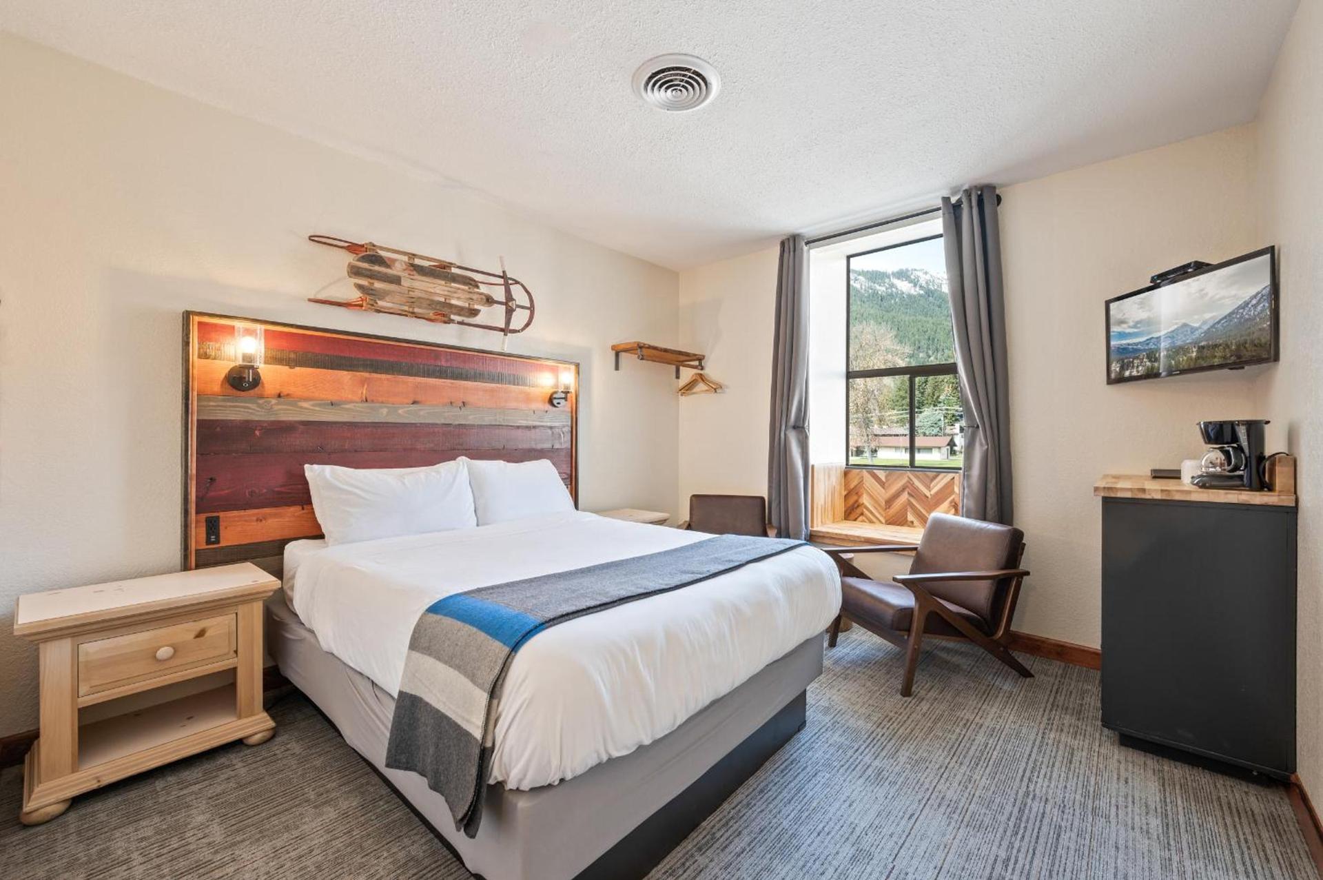Hotel Leavenworth photo 68