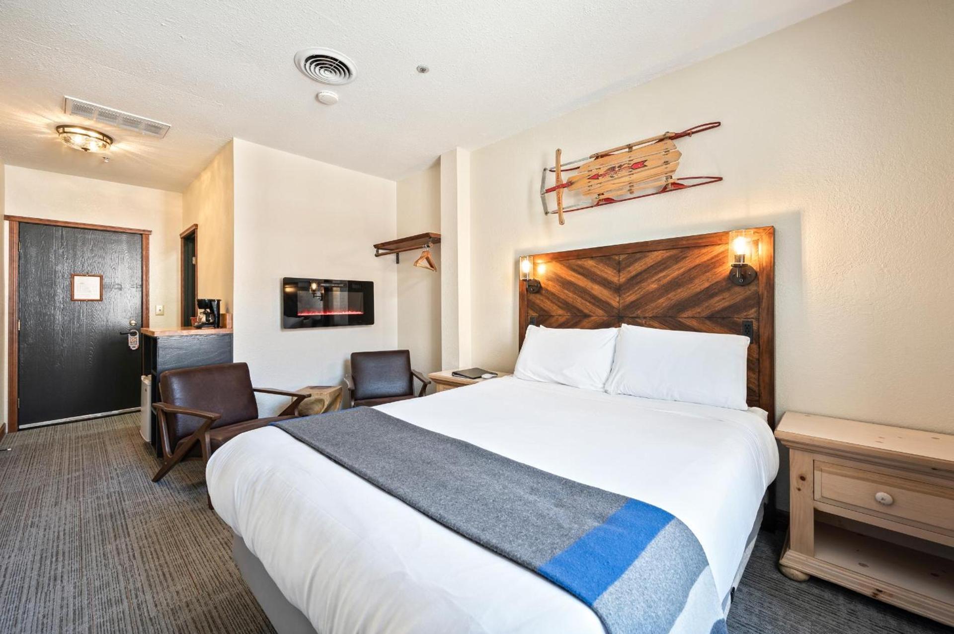 Hotel Leavenworth photo 85