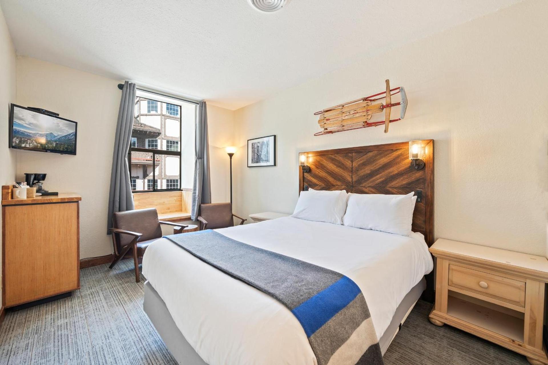 Hotel Leavenworth photo 80