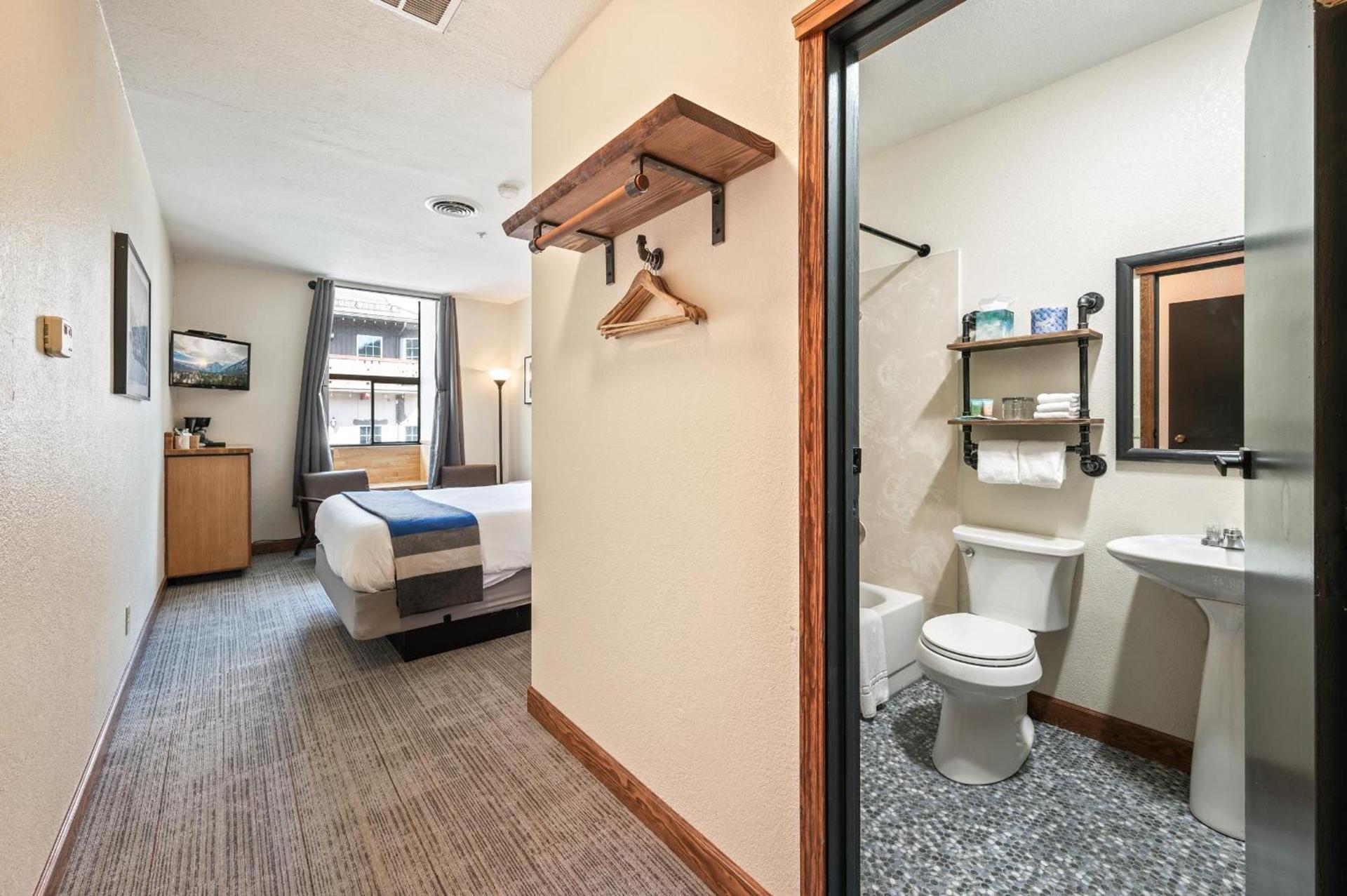 Hotel Leavenworth photo 100
