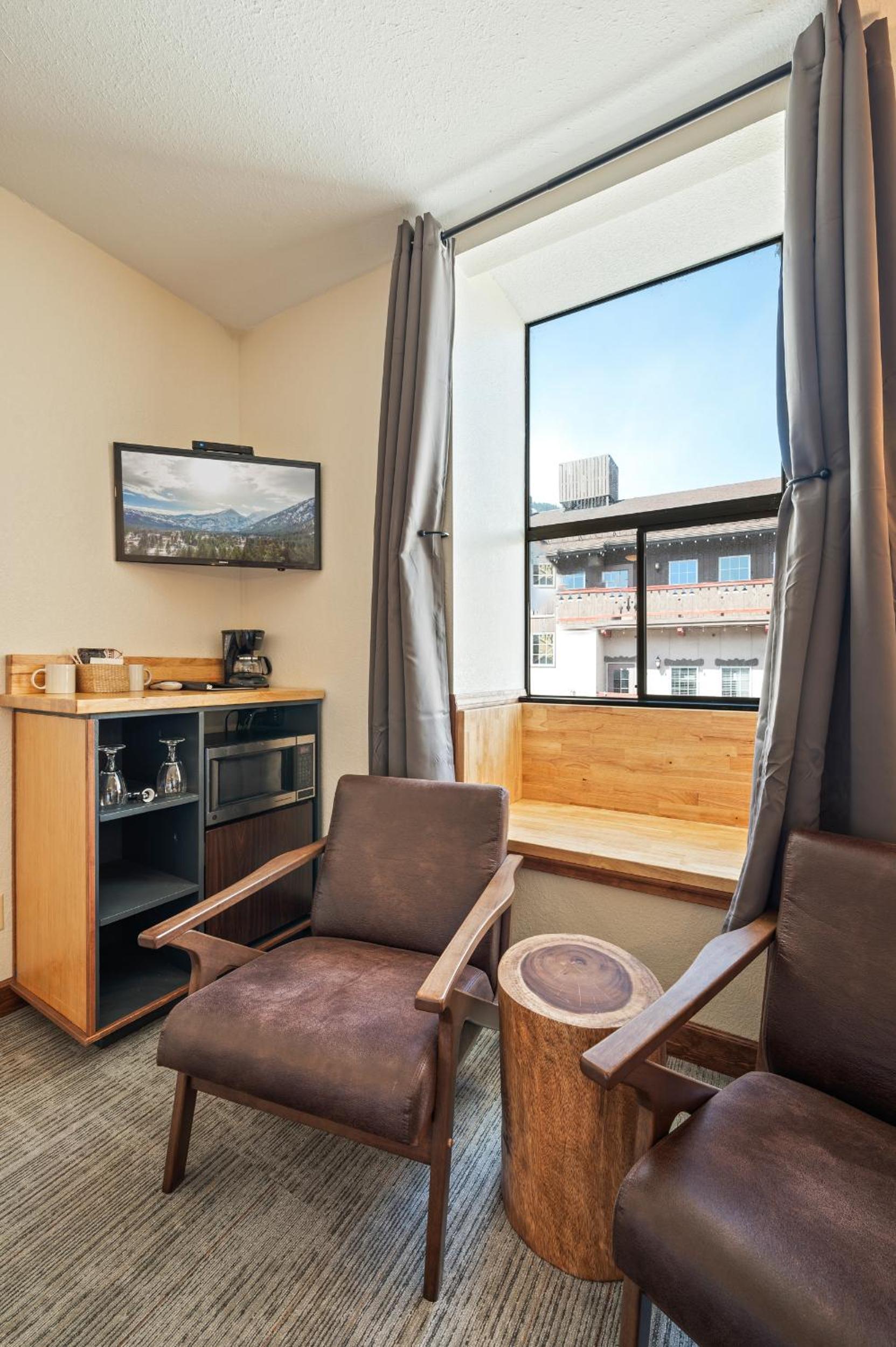 Hotel Leavenworth photo 89