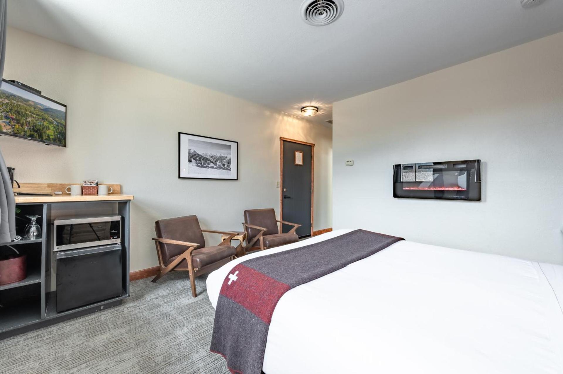 Hotel Leavenworth photo 93