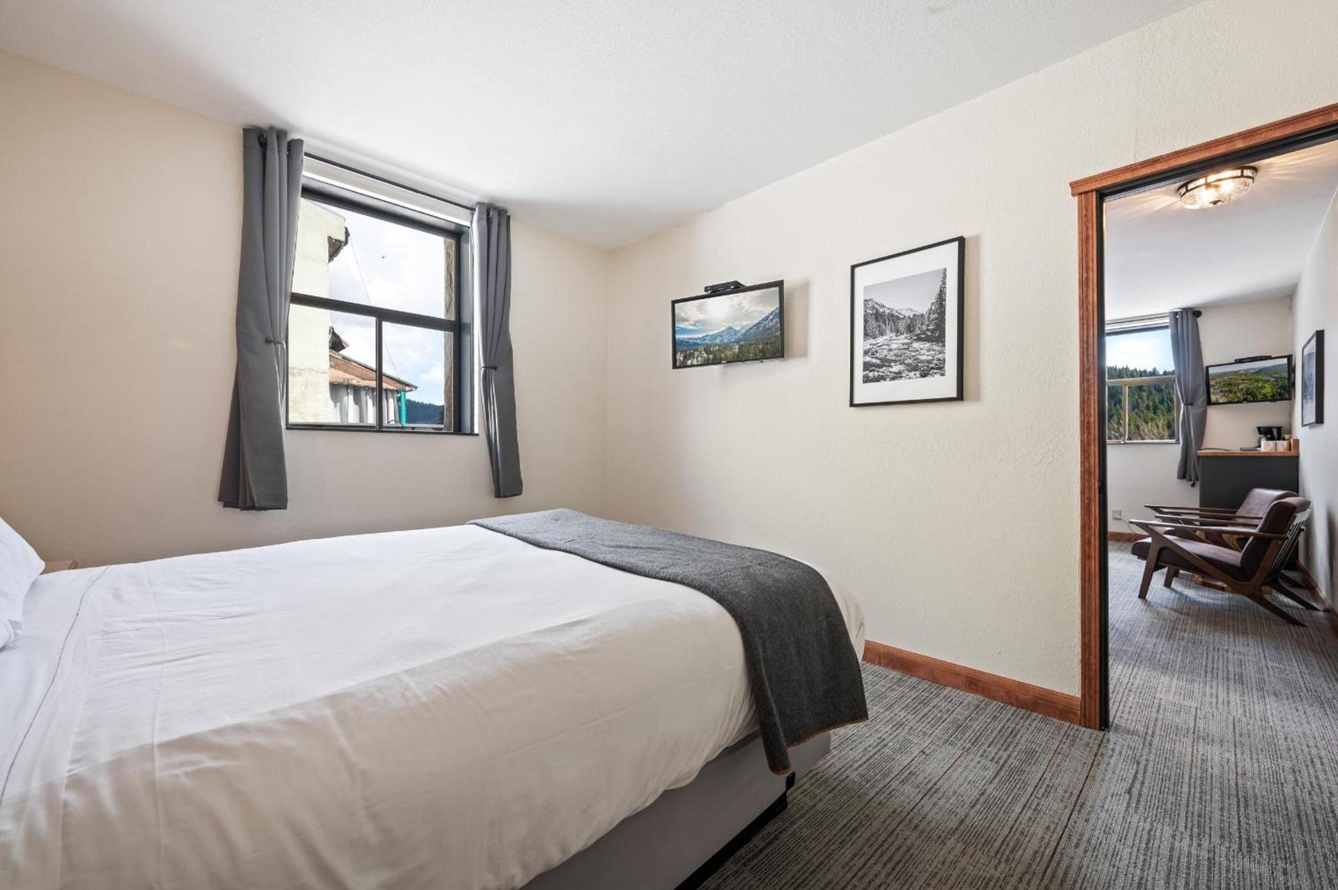 Hotel Leavenworth photo 91