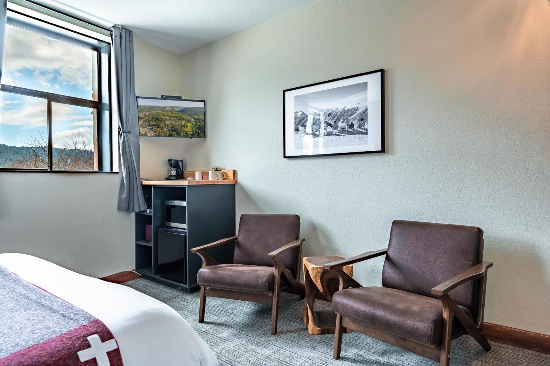 Hotel Leavenworth photo 70