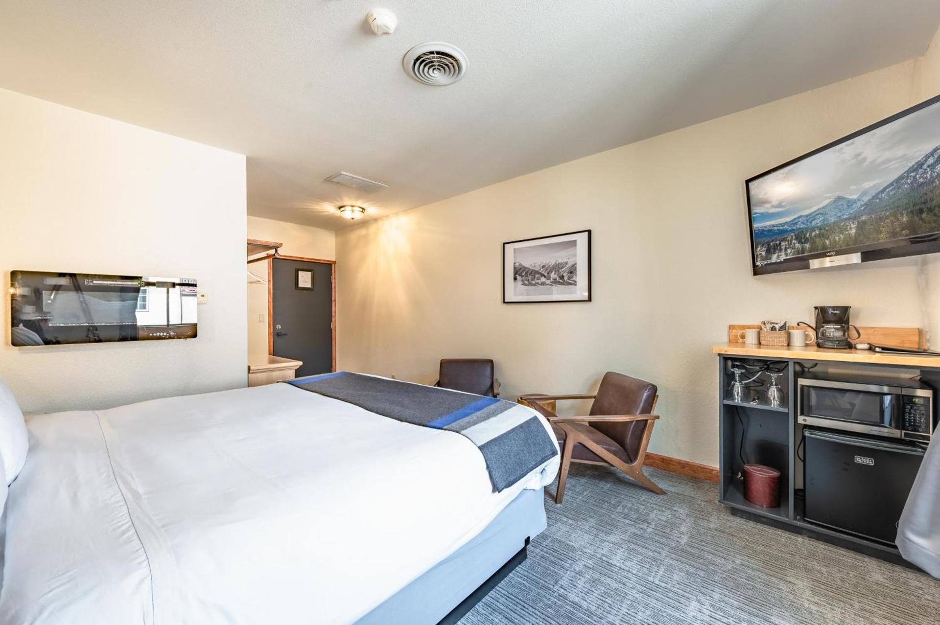Hotel Leavenworth photo 79
