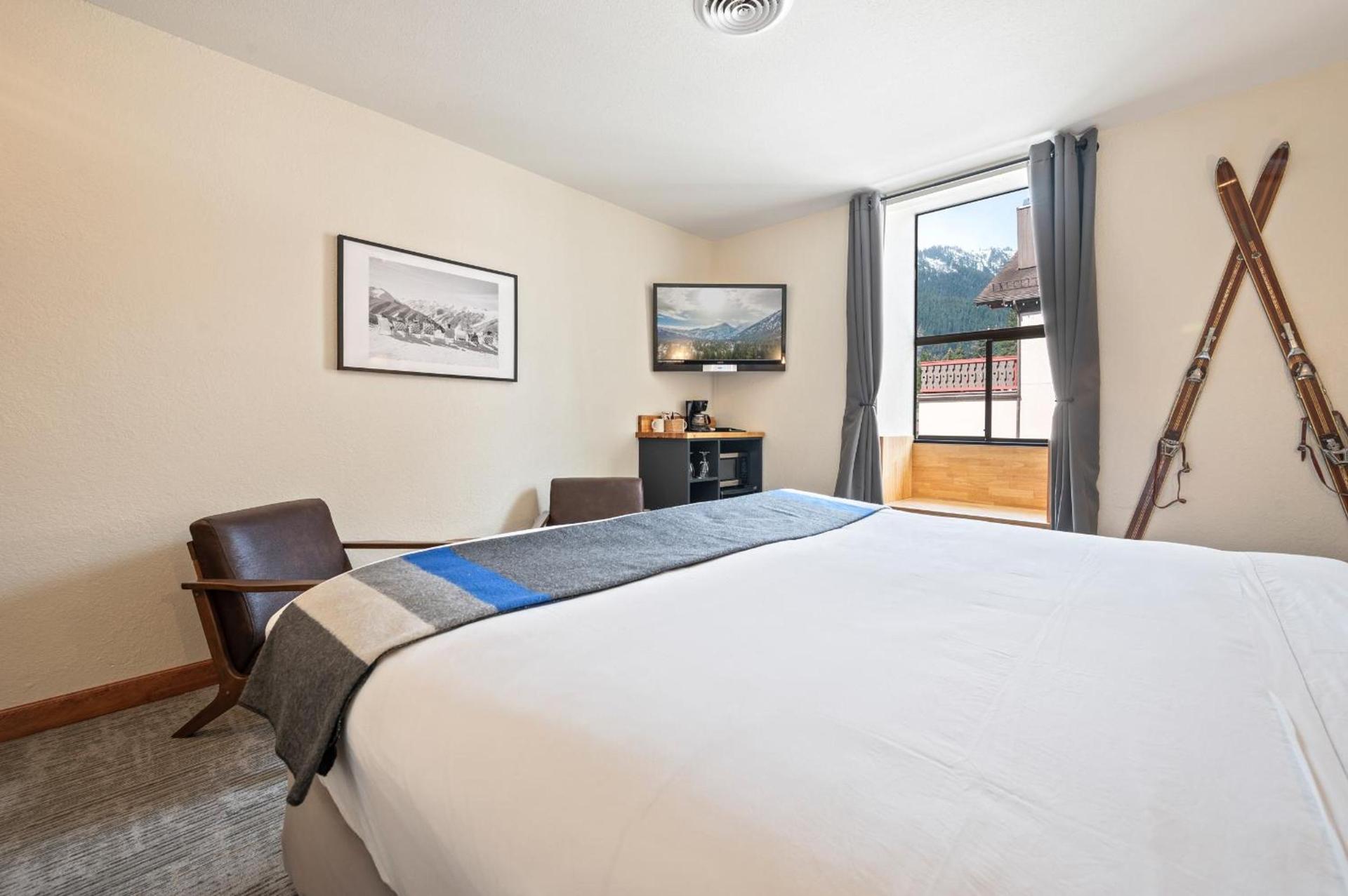 Hotel Leavenworth photo 72