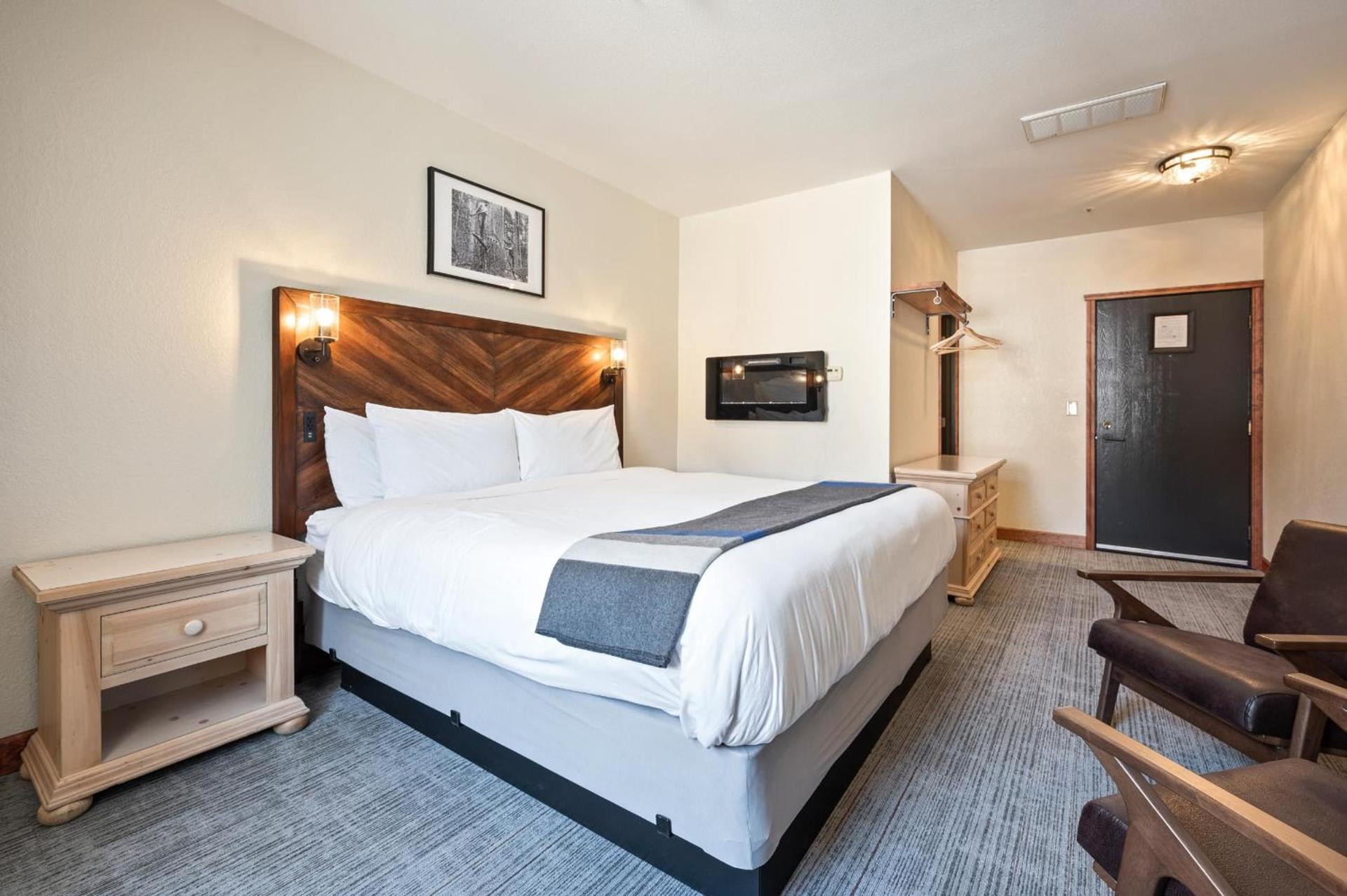 Hotel Leavenworth photo 98