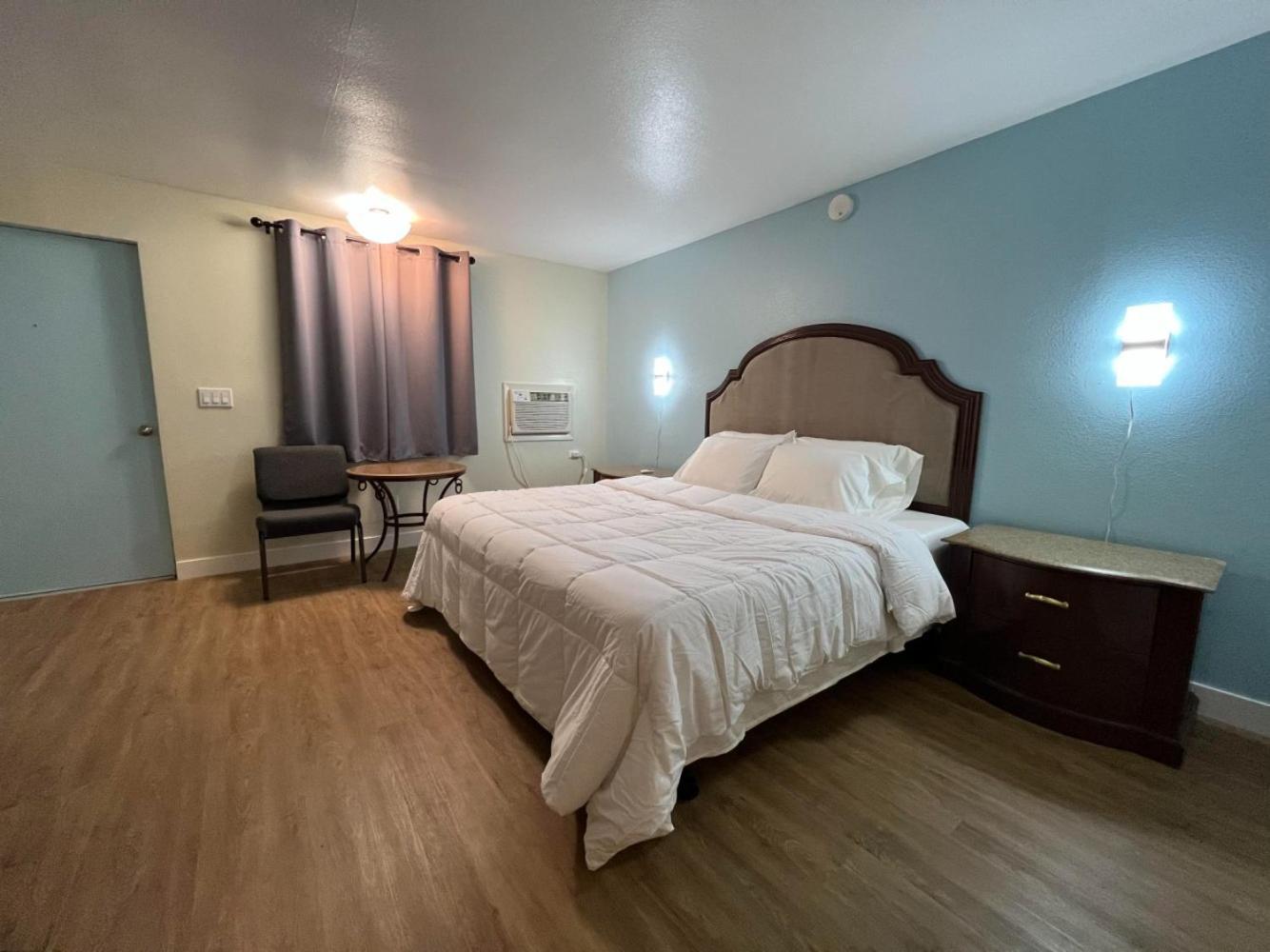 Moapa Motel photo 6