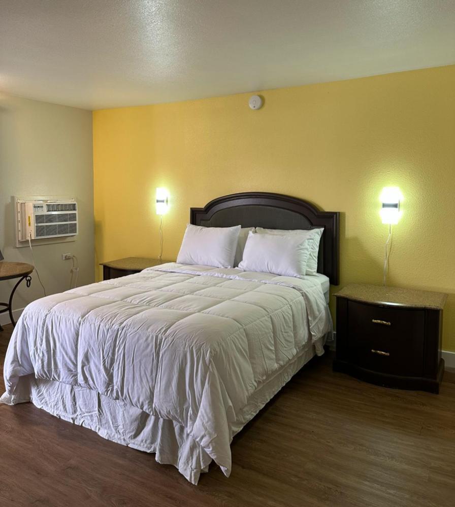 Moapa Motel photo 5