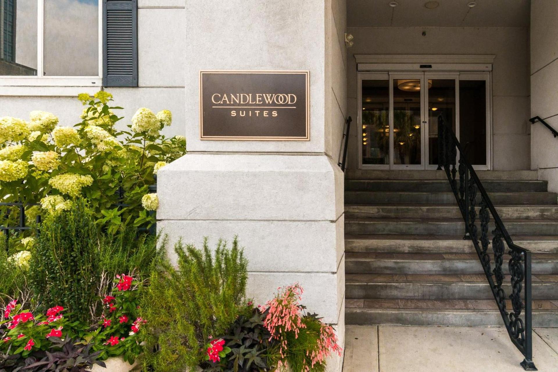 Candlewood Suites Mobile-Downtown by IHG photo 6
