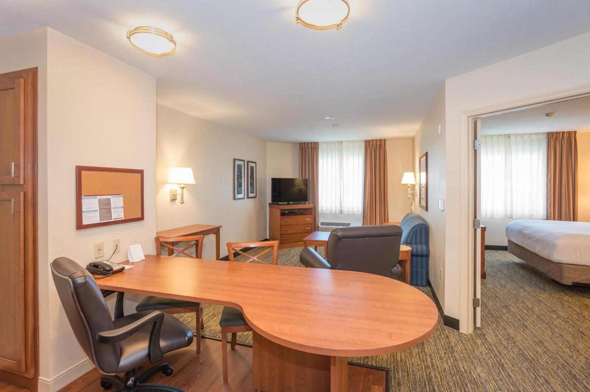 Candlewood Suites Mobile-Downtown by IHG photo 31