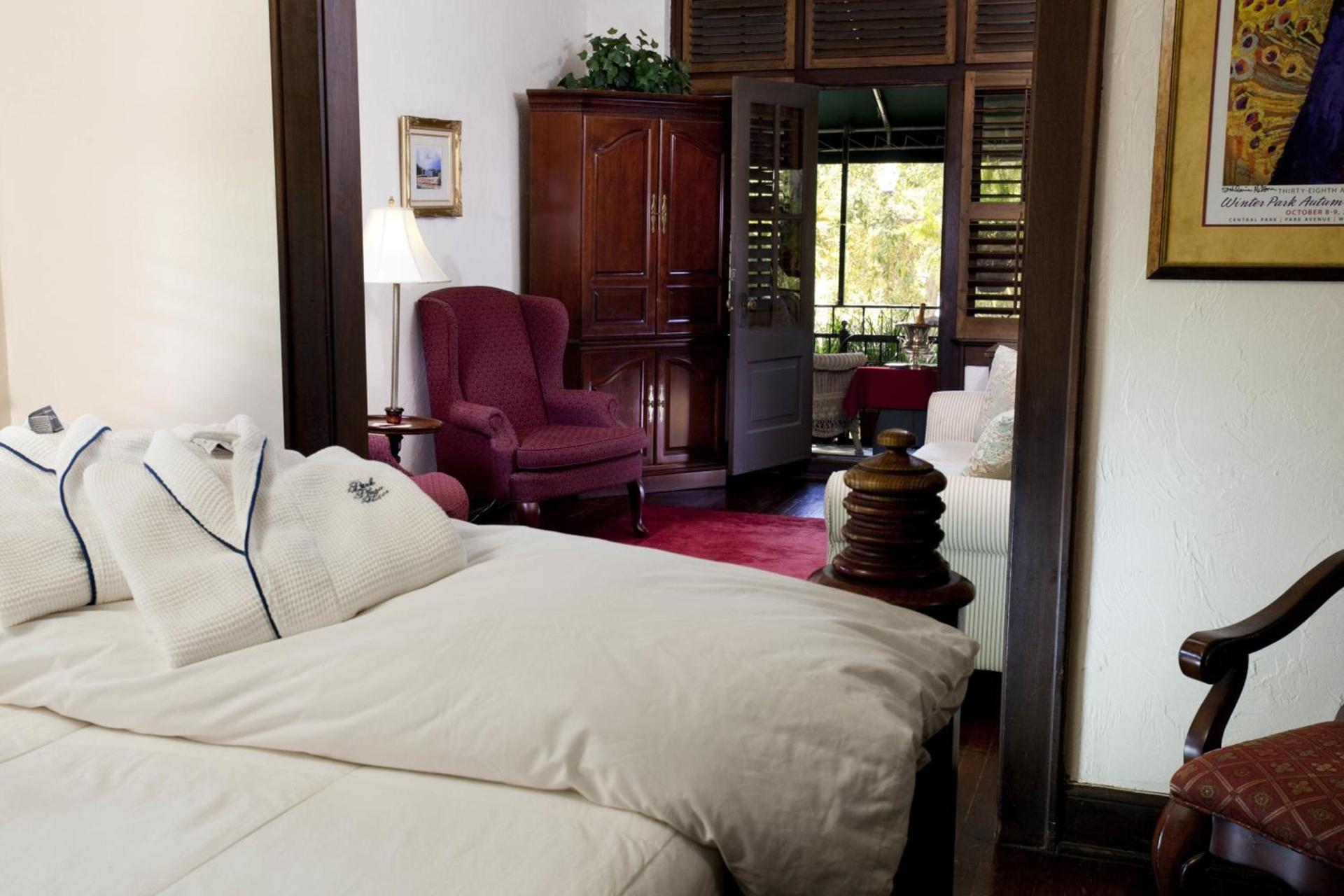 Park Plaza Hotel Orlando - Winter Park photo 27
