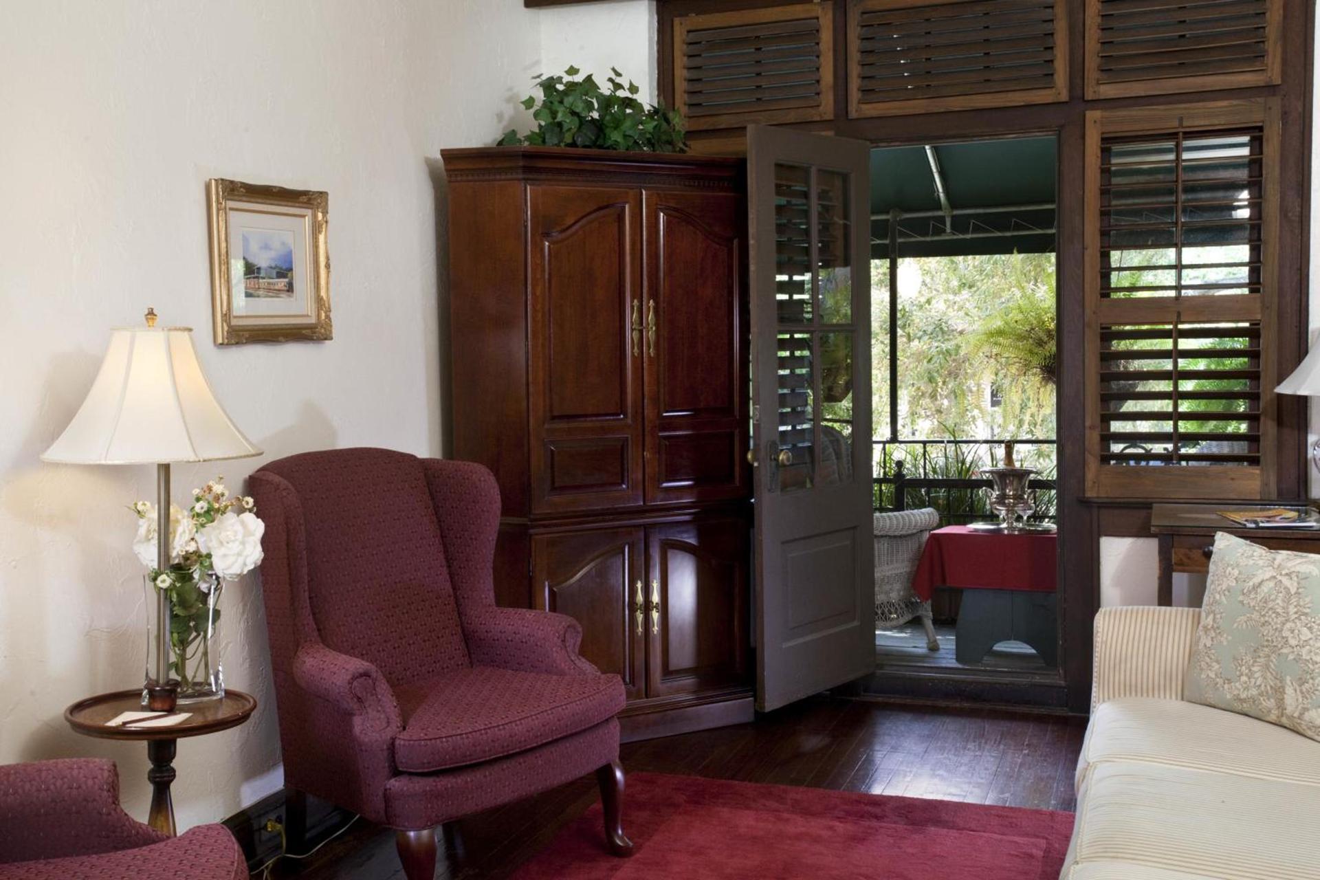 Park Plaza Hotel Orlando - Winter Park photo 11