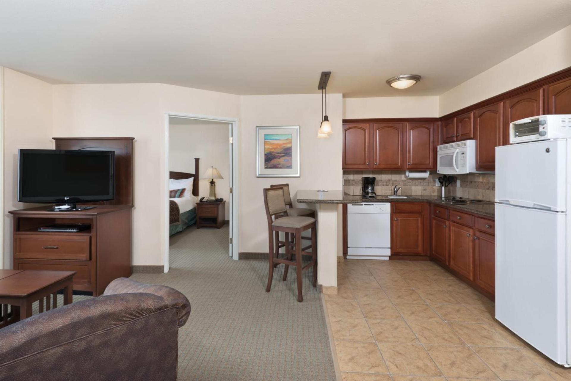 Staybridge Suites Tucson Airport by IHG photo 5
