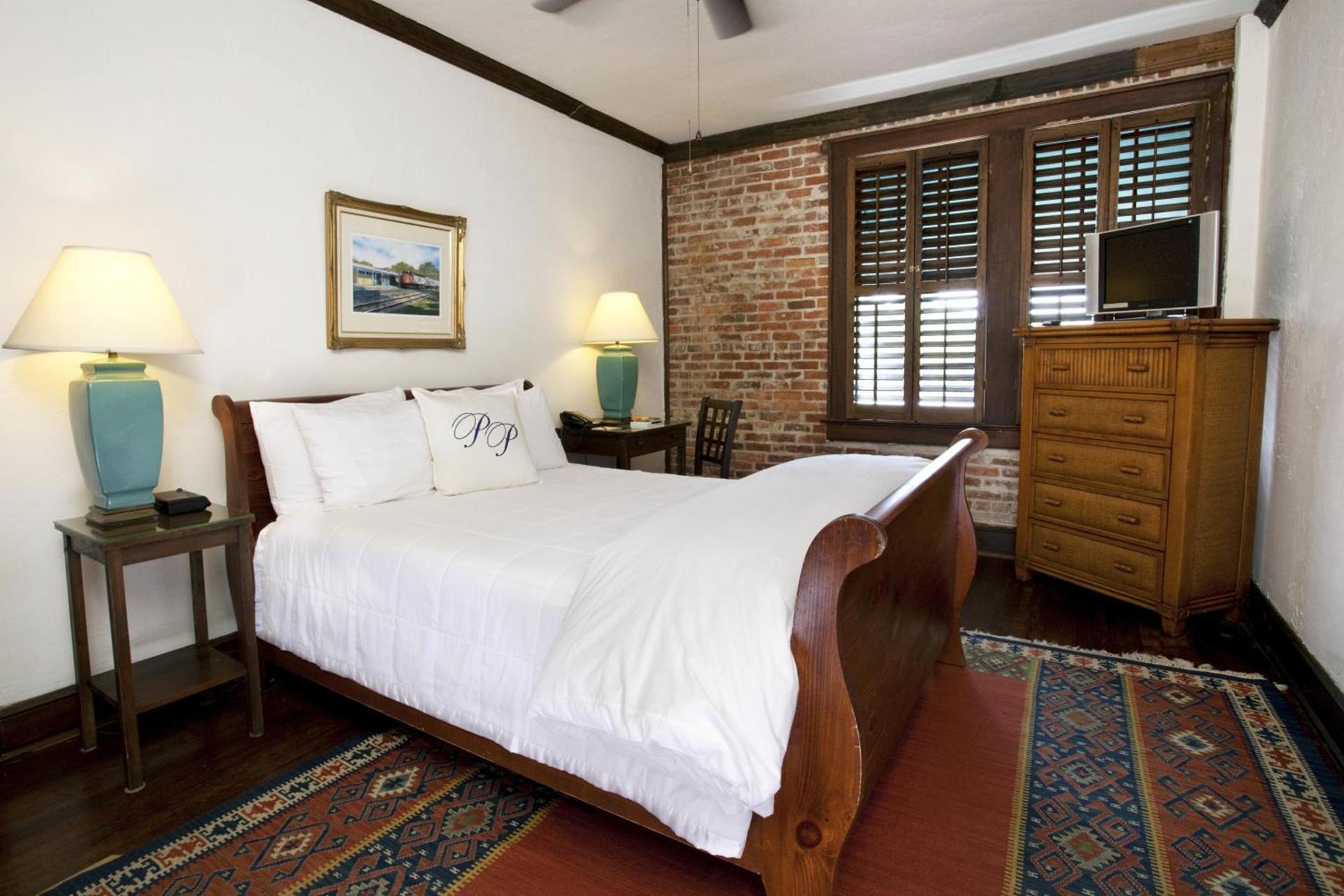 Park Plaza Hotel Orlando - Winter Park photo 23