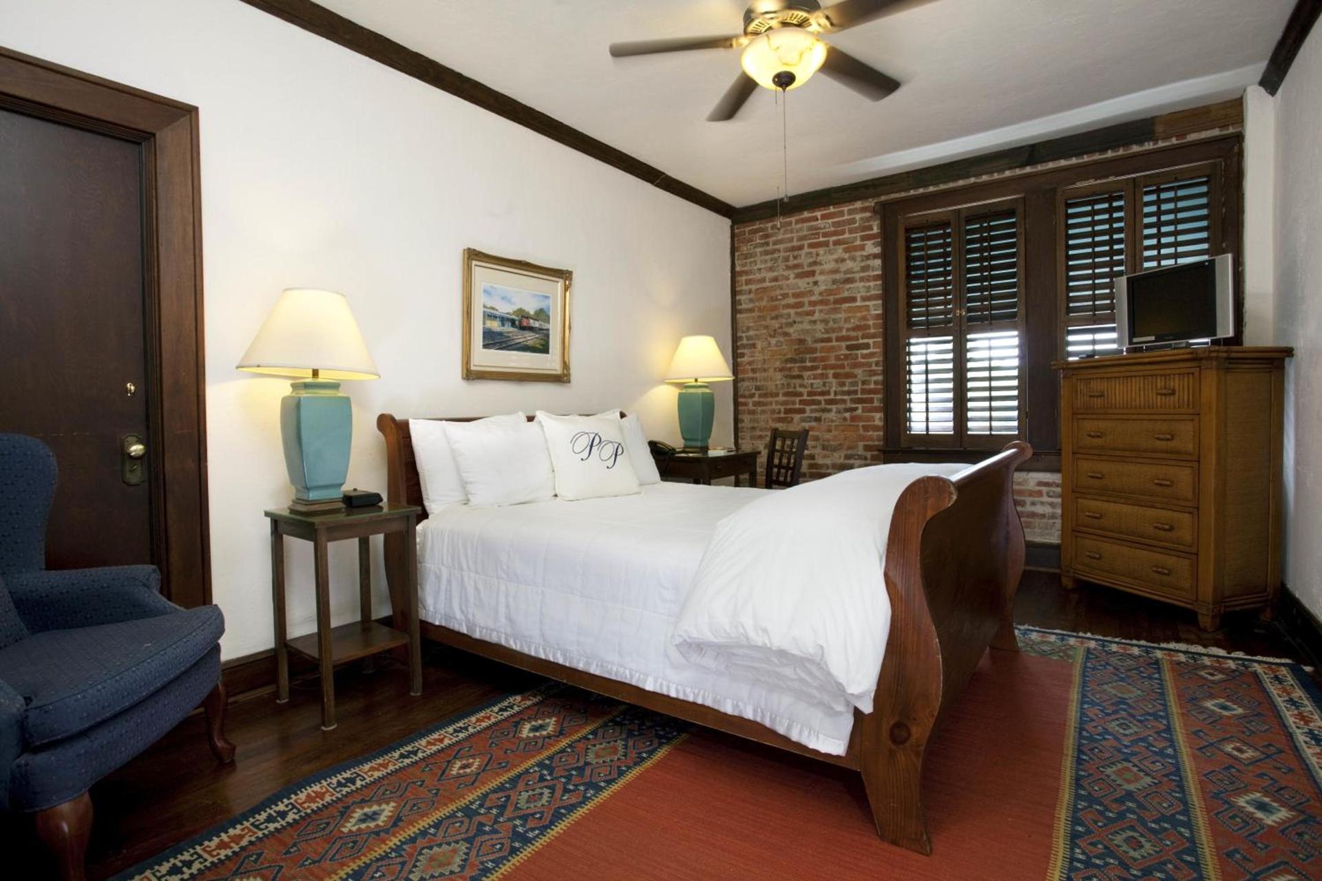 Park Plaza Hotel Orlando - Winter Park photo 14