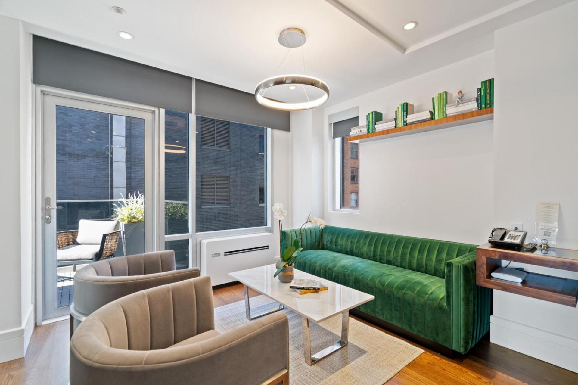 The Gotham Hotel photo 11