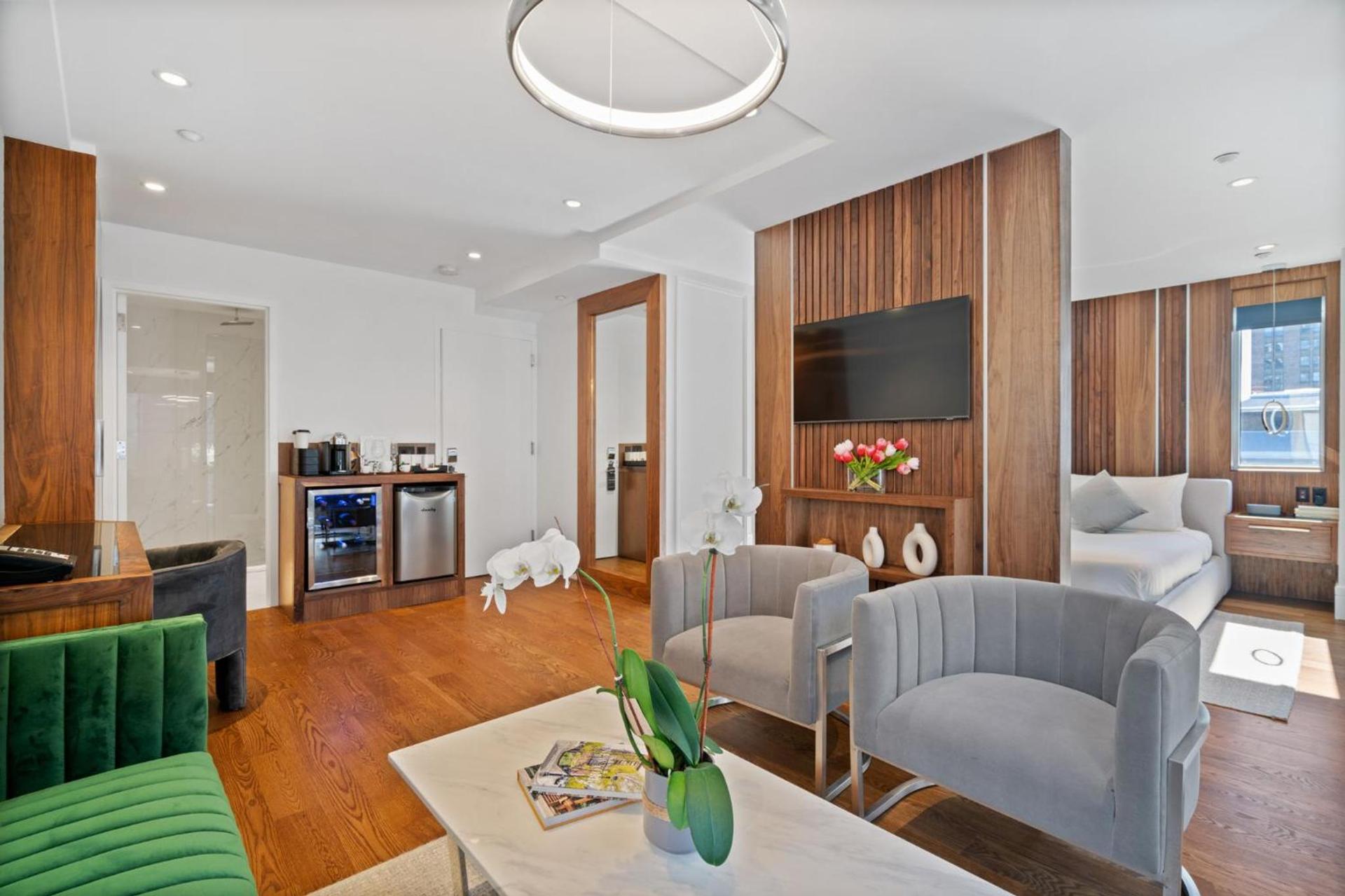 The Gotham Hotel photo 10