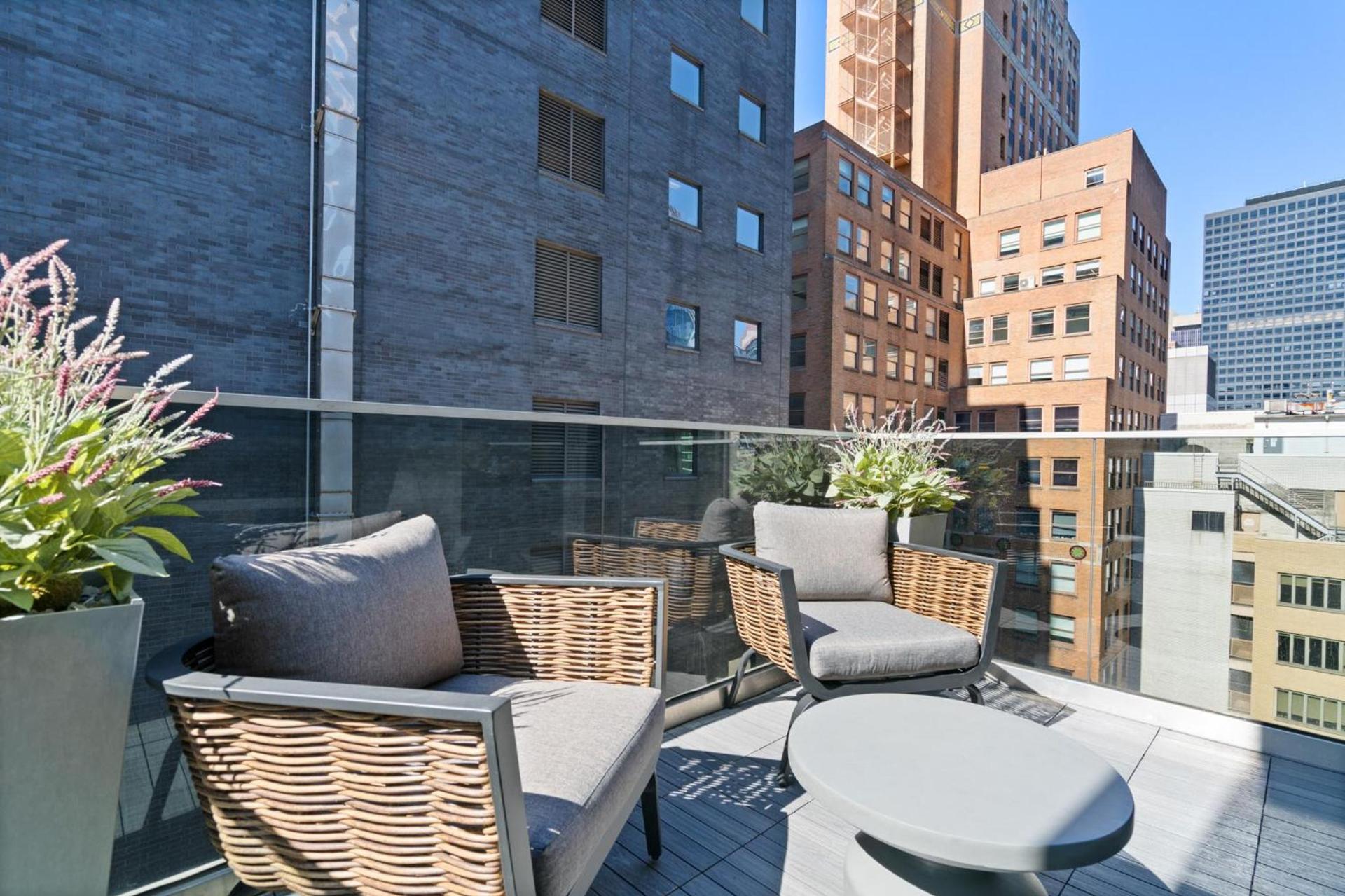 The Gotham Hotel photo 8