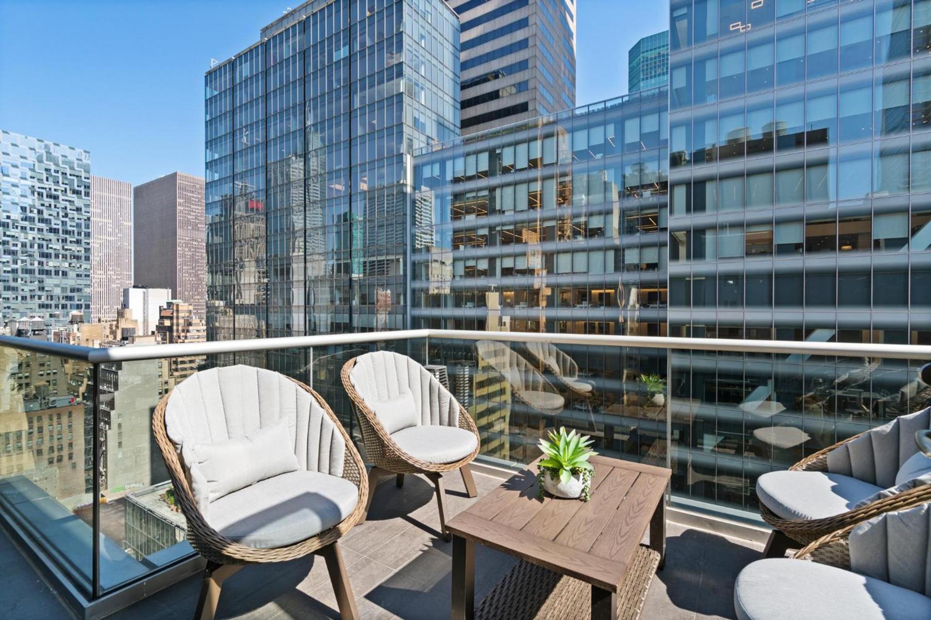 The Gotham Hotel photo 7