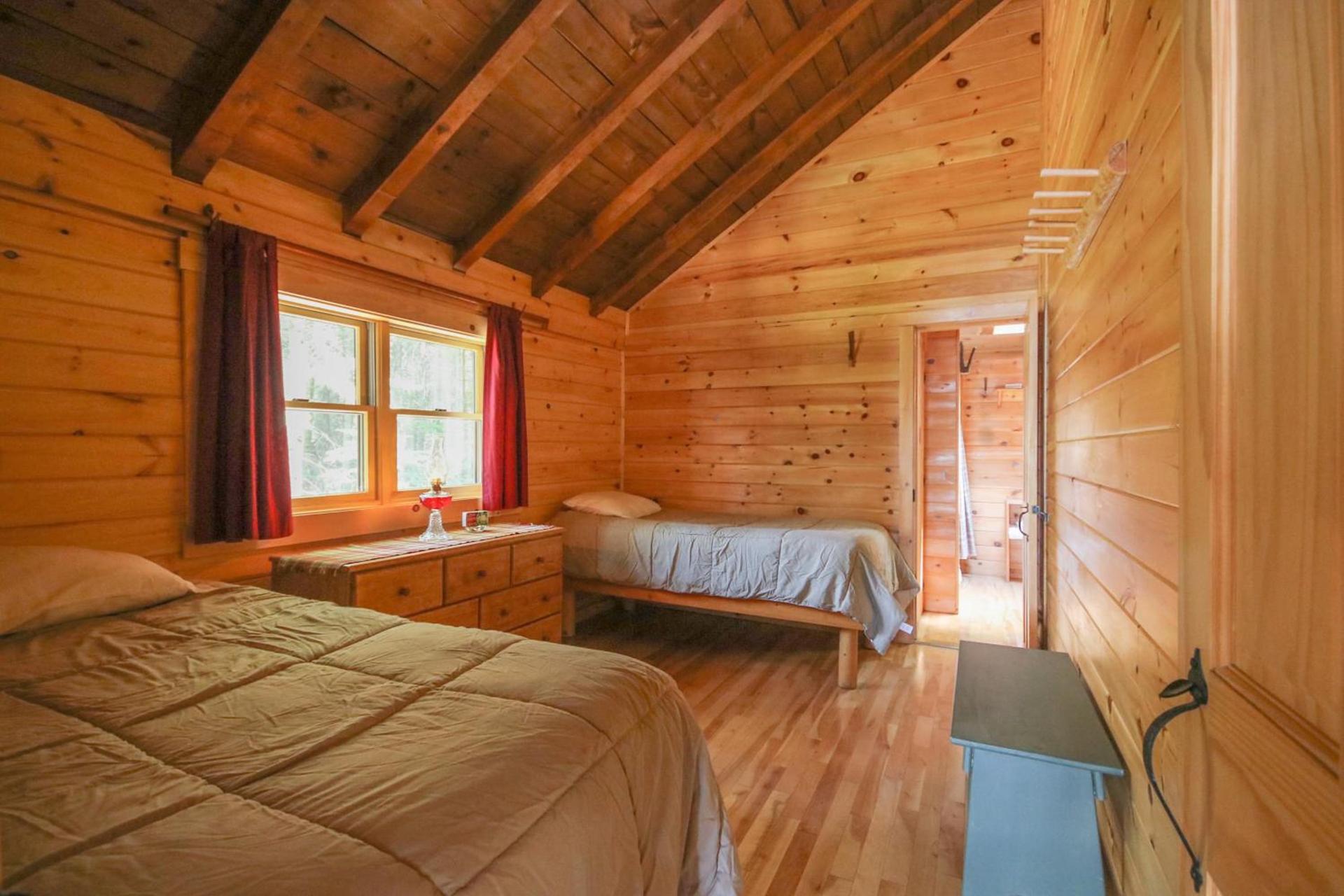 Attean Lake Lodge photo 37