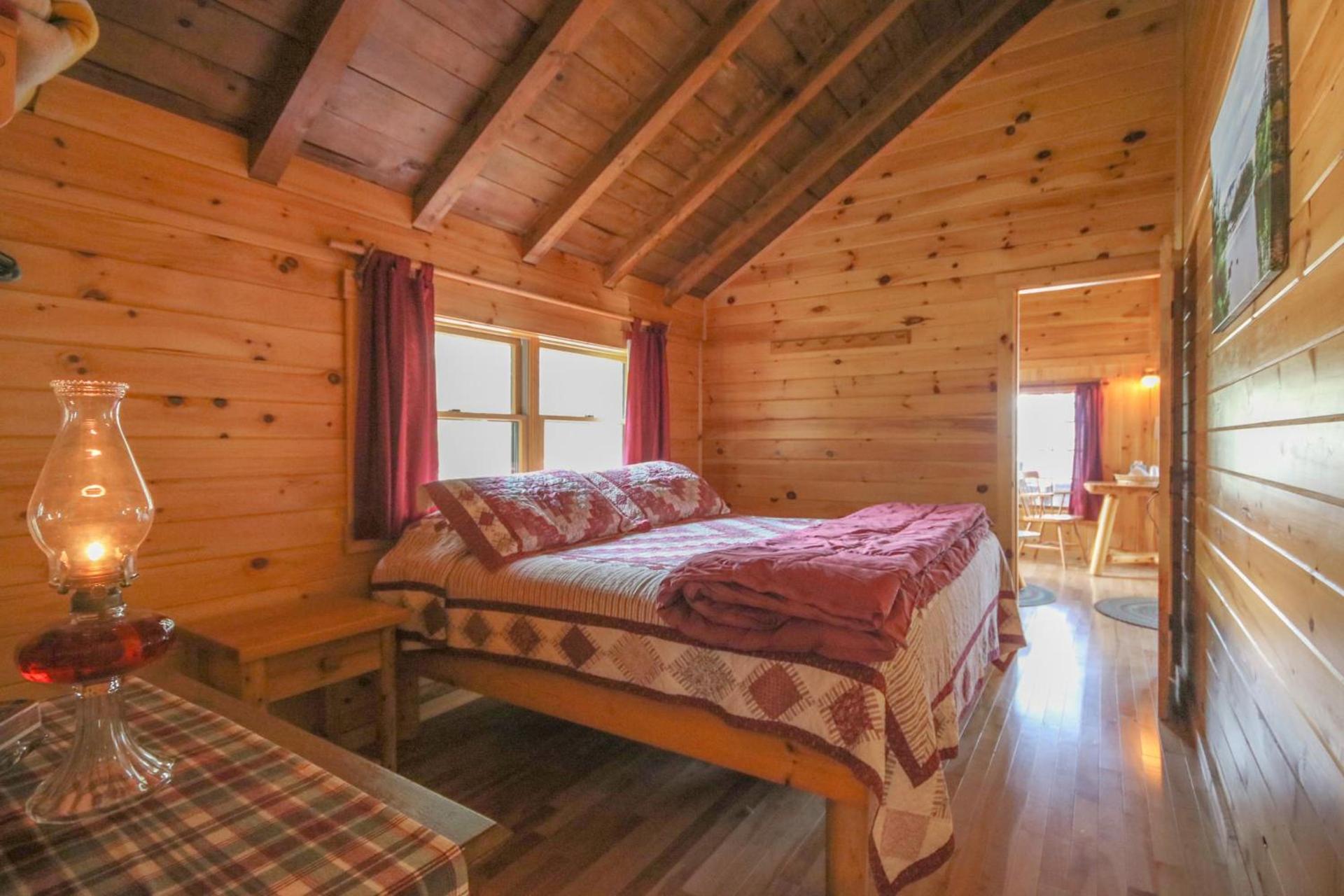 Attean Lake Lodge photo 42