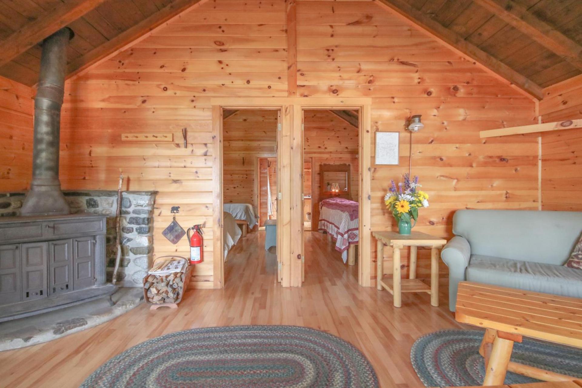 Attean Lake Lodge photo 43