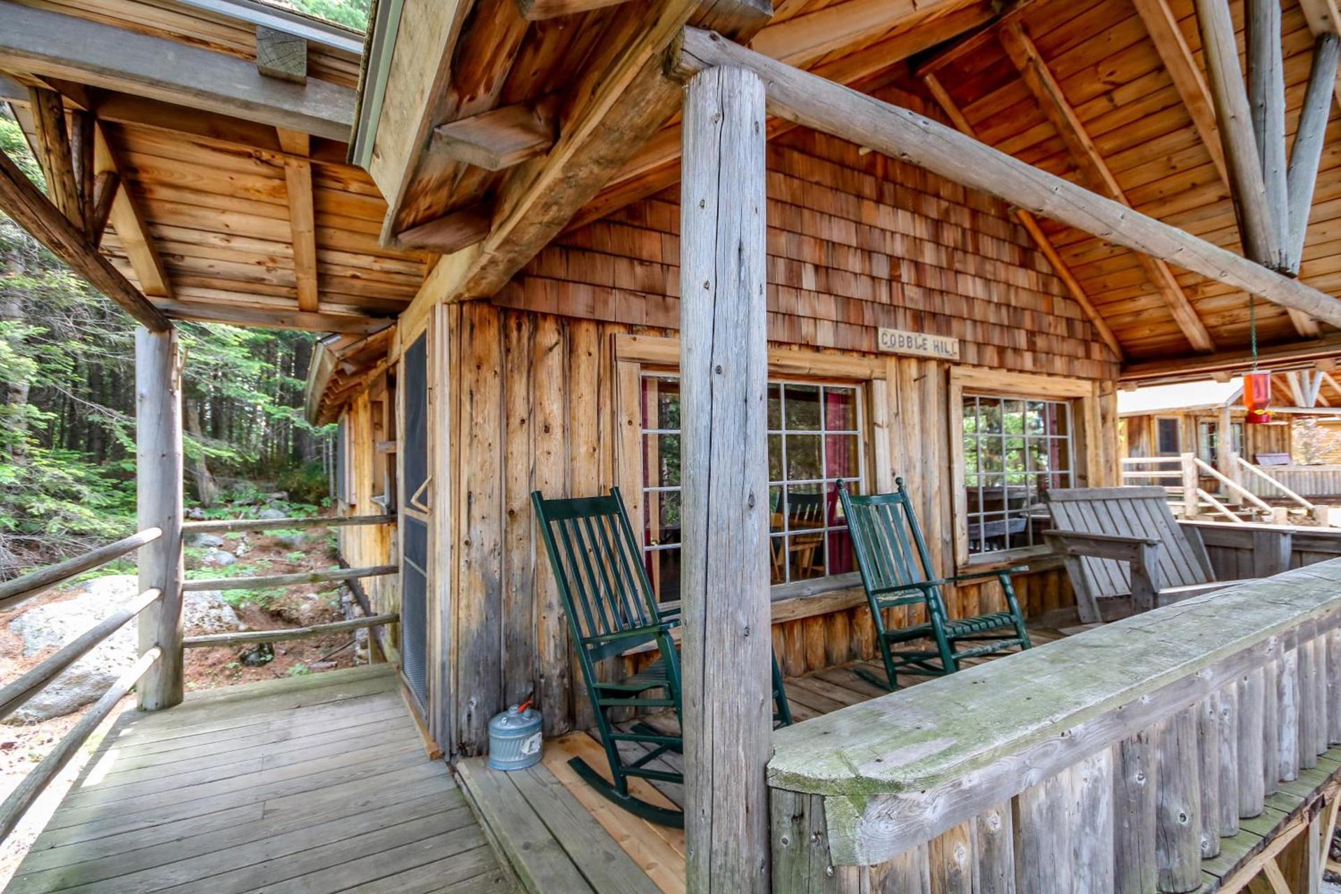 Attean Lake Lodge photo 31