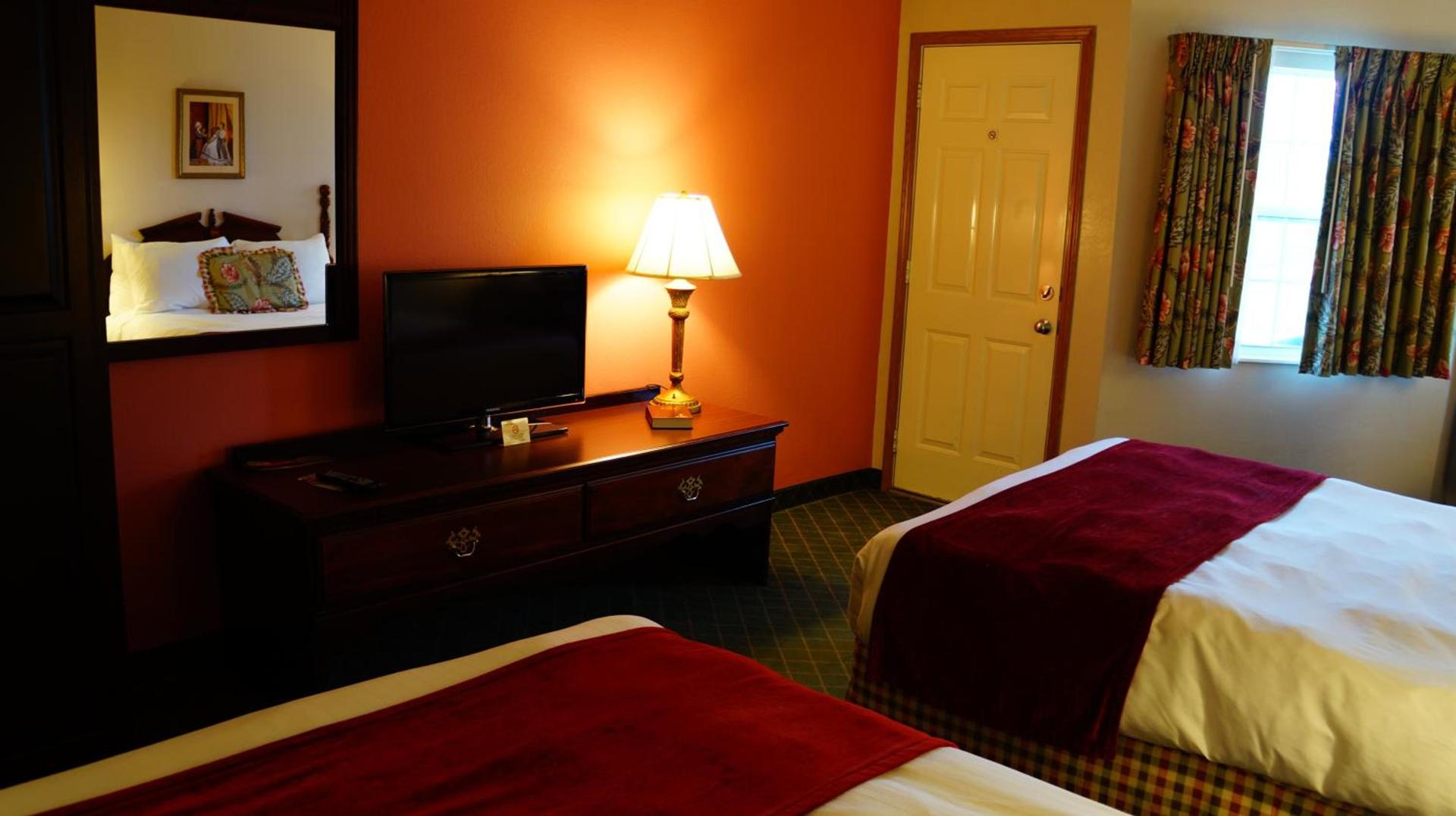 Hotel Grand Victorian photo 57